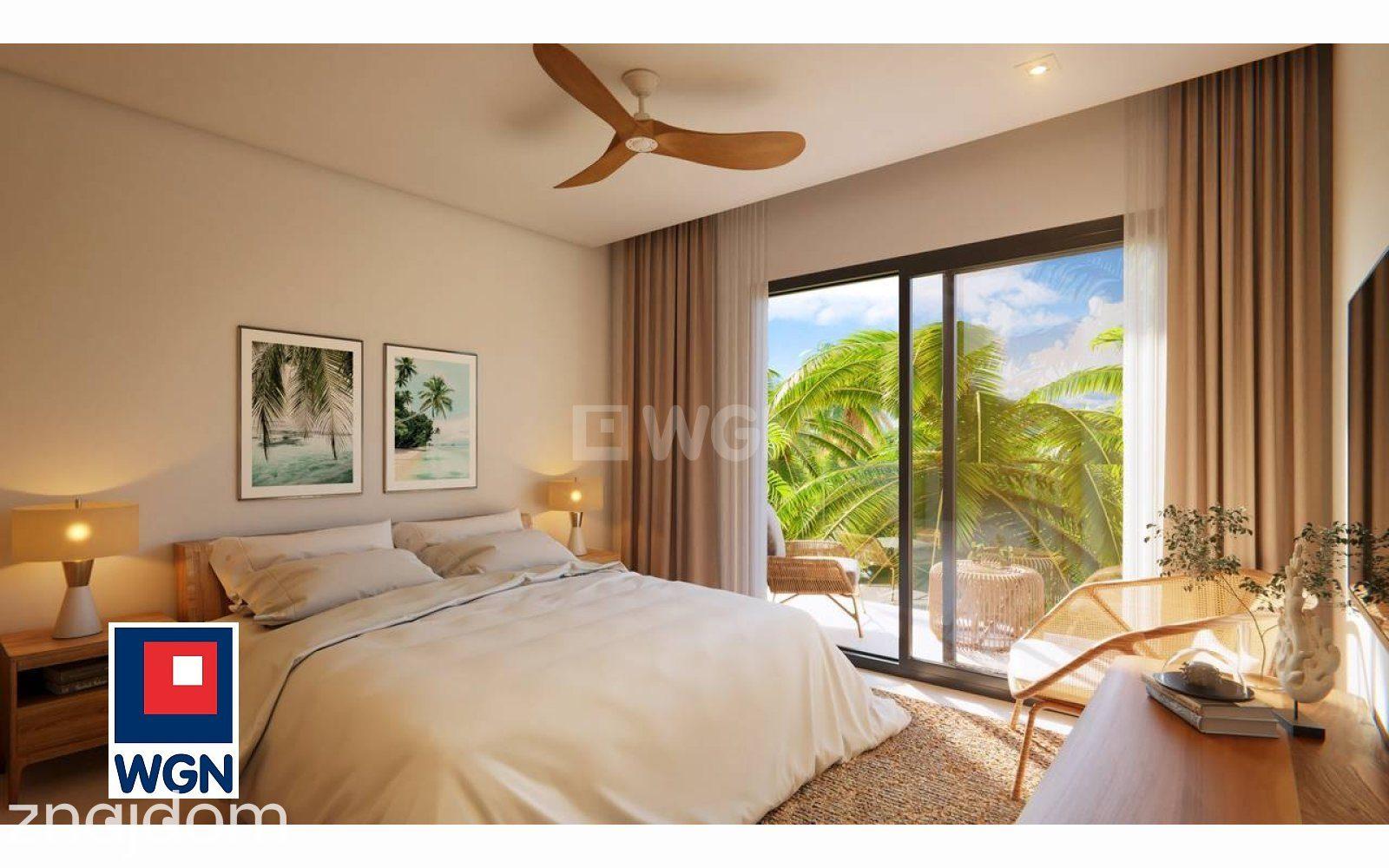 Mieszkanie na sprzedaż Bavaro - Nowoczesne apartamenty w sercu Los Corales - zdjęcie 6