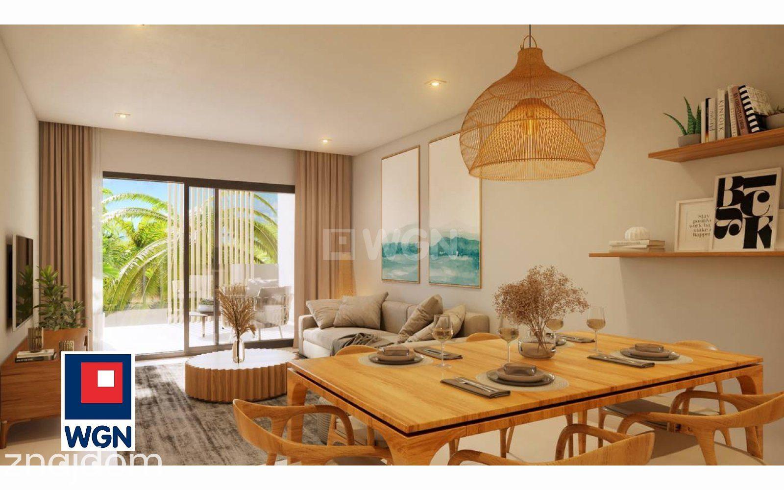 Mieszkanie na sprzedaż Bavaro - Nowoczesne apartamenty w sercu Los Corales - zdjęcie 2