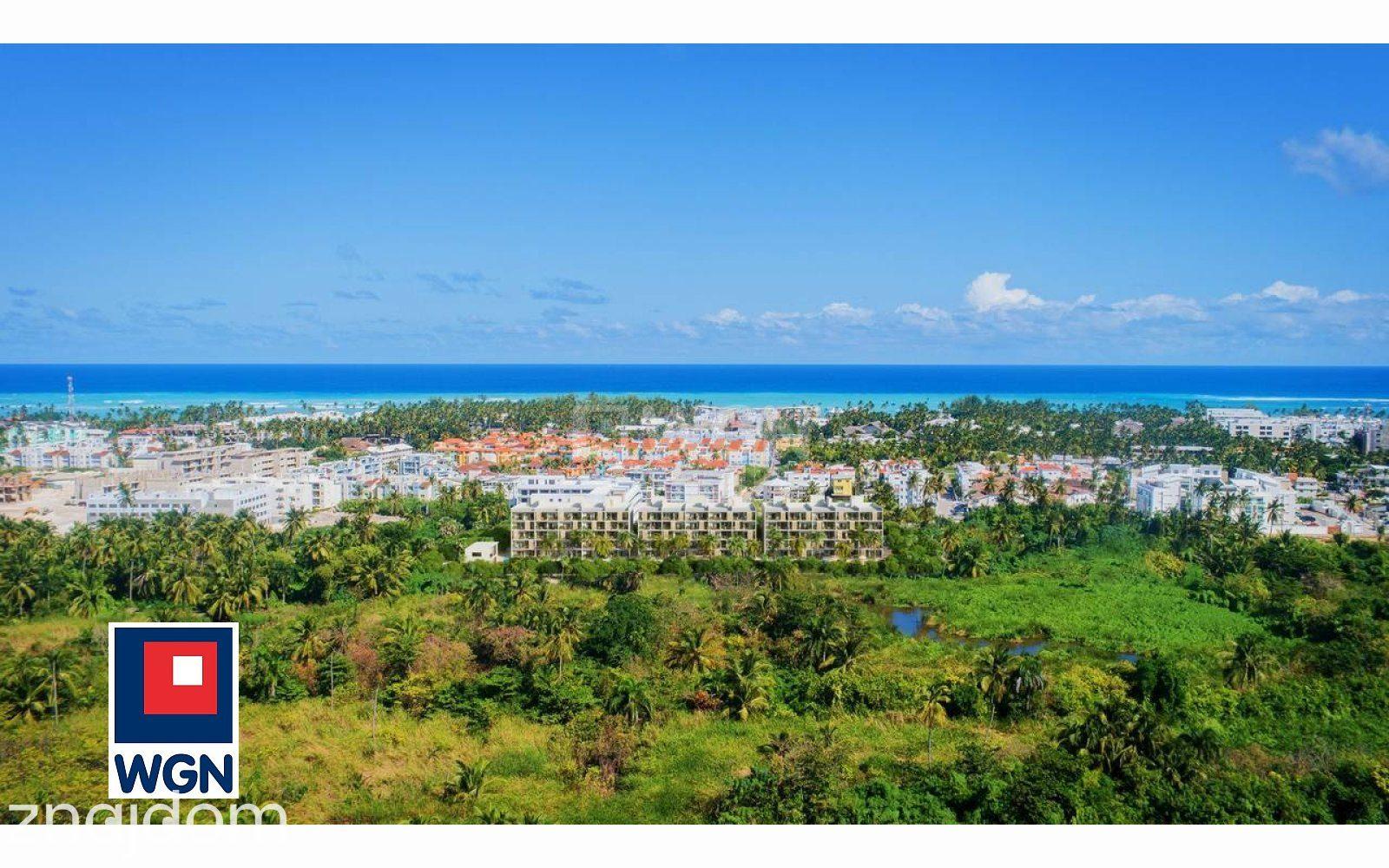 Mieszkanie na sprzedaż Bavaro - Nowoczesne apartamenty w sercu Los Corales