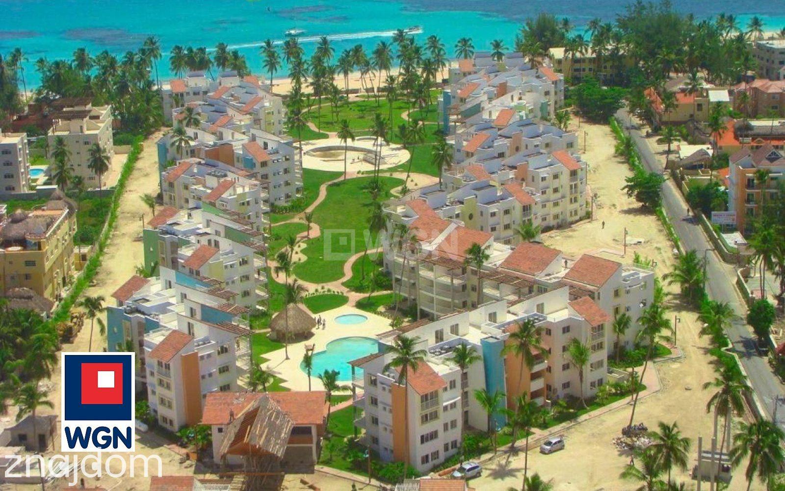 Mieszkanie na sprzedaż Bavaro - Apartament przy plaży Playa Turquesa - zdjęcie 11