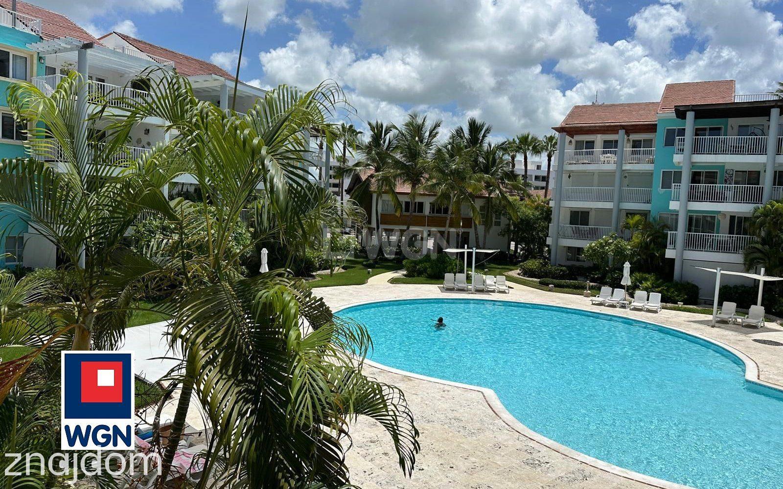 Mieszkanie na sprzedaż Bavaro - Apartament przy plaży Playa Turquesa - zdjęcie 10