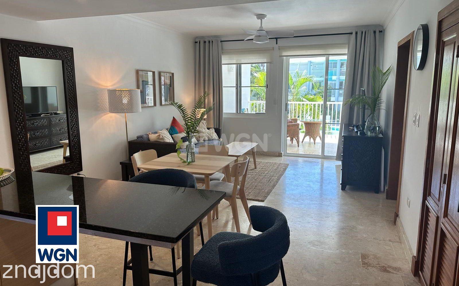Mieszkanie na sprzedaż Bavaro - Apartament przy plaży Playa Turquesa - zdjęcie 6
