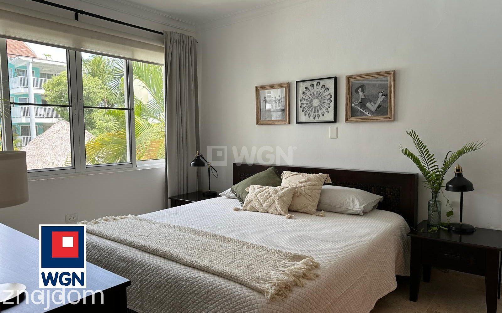 Mieszkanie na sprzedaż Bavaro - Apartament przy plaży Playa Turquesa - zdjęcie 5