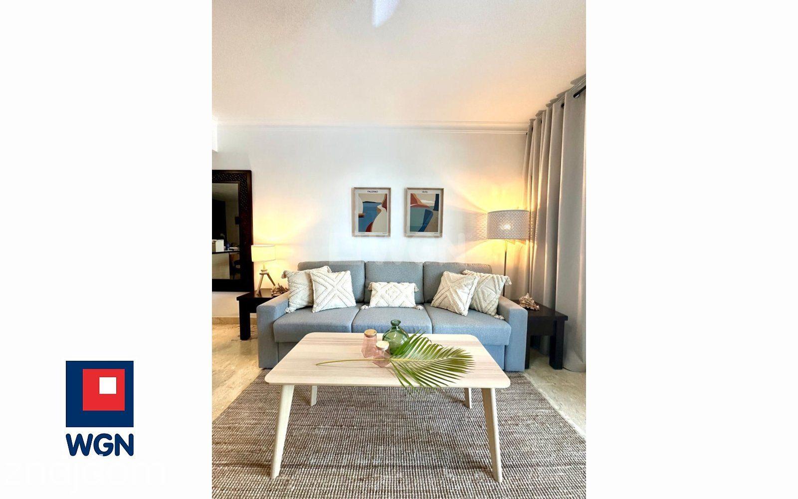 Mieszkanie na sprzedaż Bavaro - Apartament przy plaży Playa Turquesa - zdjęcie 3