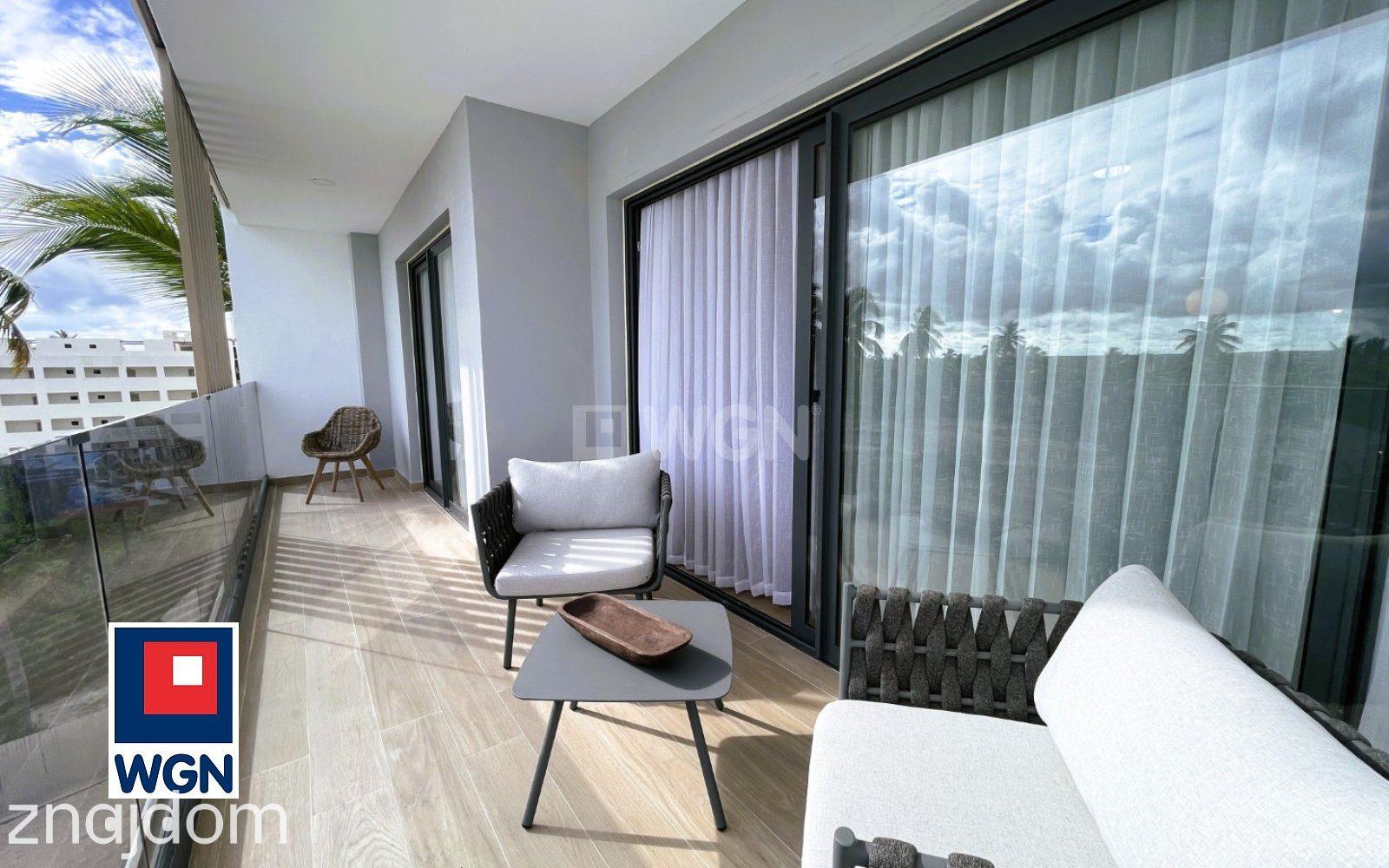 Mieszkanie na  sprzedaż Bavaro - Nowoczesne apartamenty przy plaży Cortecito - zdjęcie 6