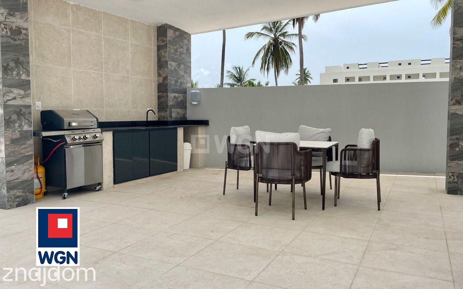 Mieszkanie na  sprzedaż Bavaro - Nowoczesne apartamenty przy plaży Cortecito - zdjęcie 5