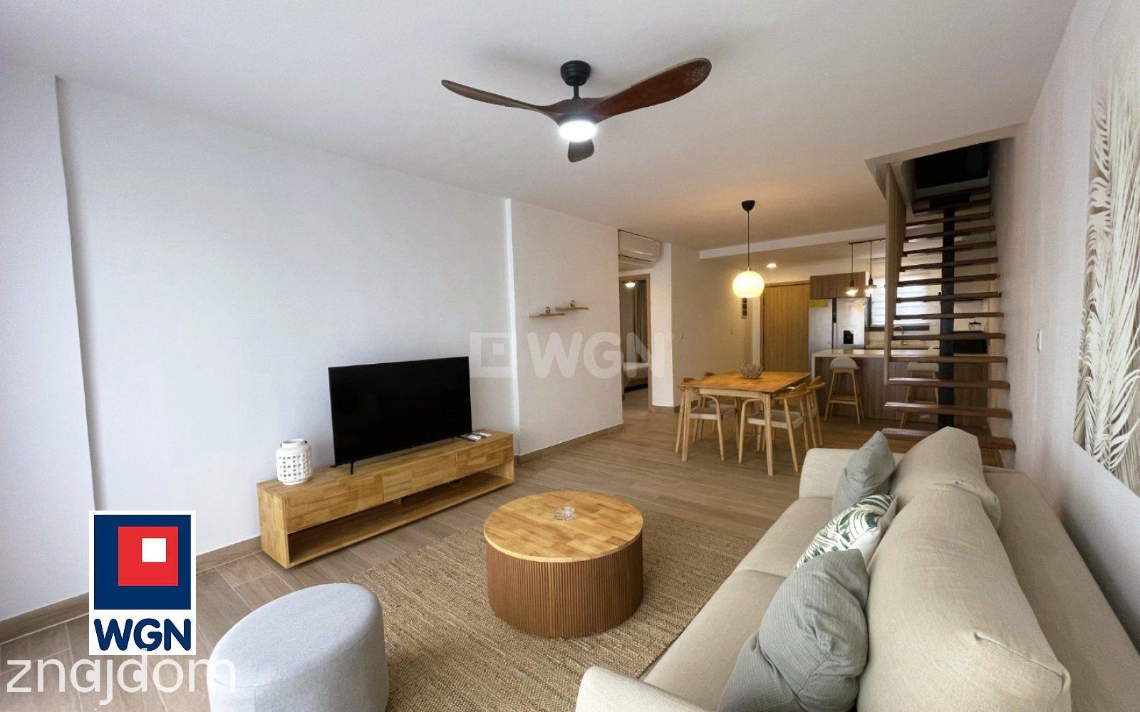 Mieszkanie na  sprzedaż Bavaro - Nowoczesne apartamenty przy plaży Cortecito - zdjęcie 4