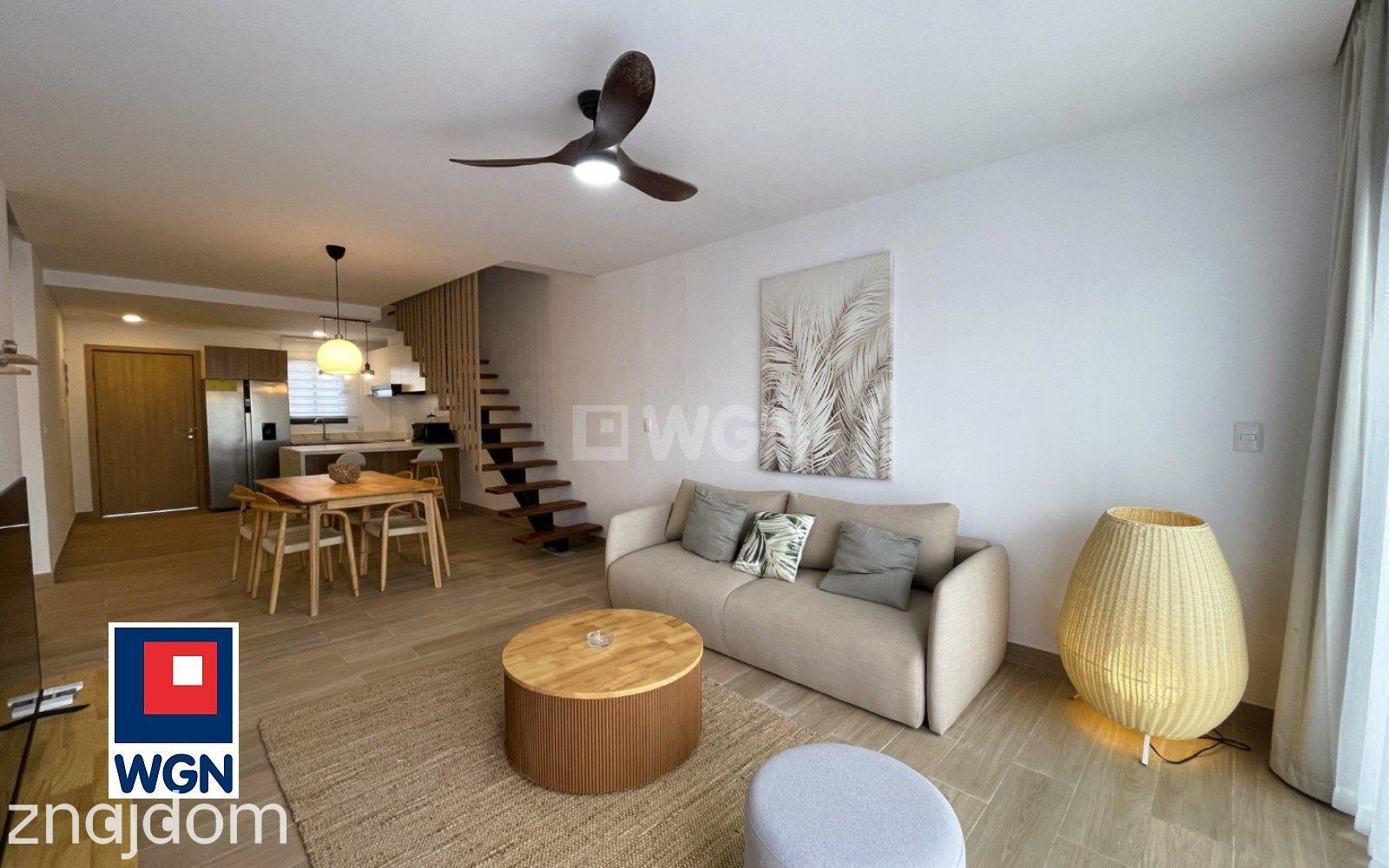 Mieszkanie na  sprzedaż Bavaro - Nowoczesne apartamenty przy plaży Cortecito - zdjęcie 3