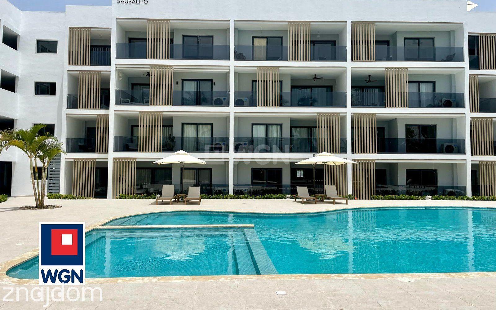 Mieszkanie na  sprzedaż Bavaro - Nowoczesne apartamenty przy plaży Cortecito - zdjęcie 19