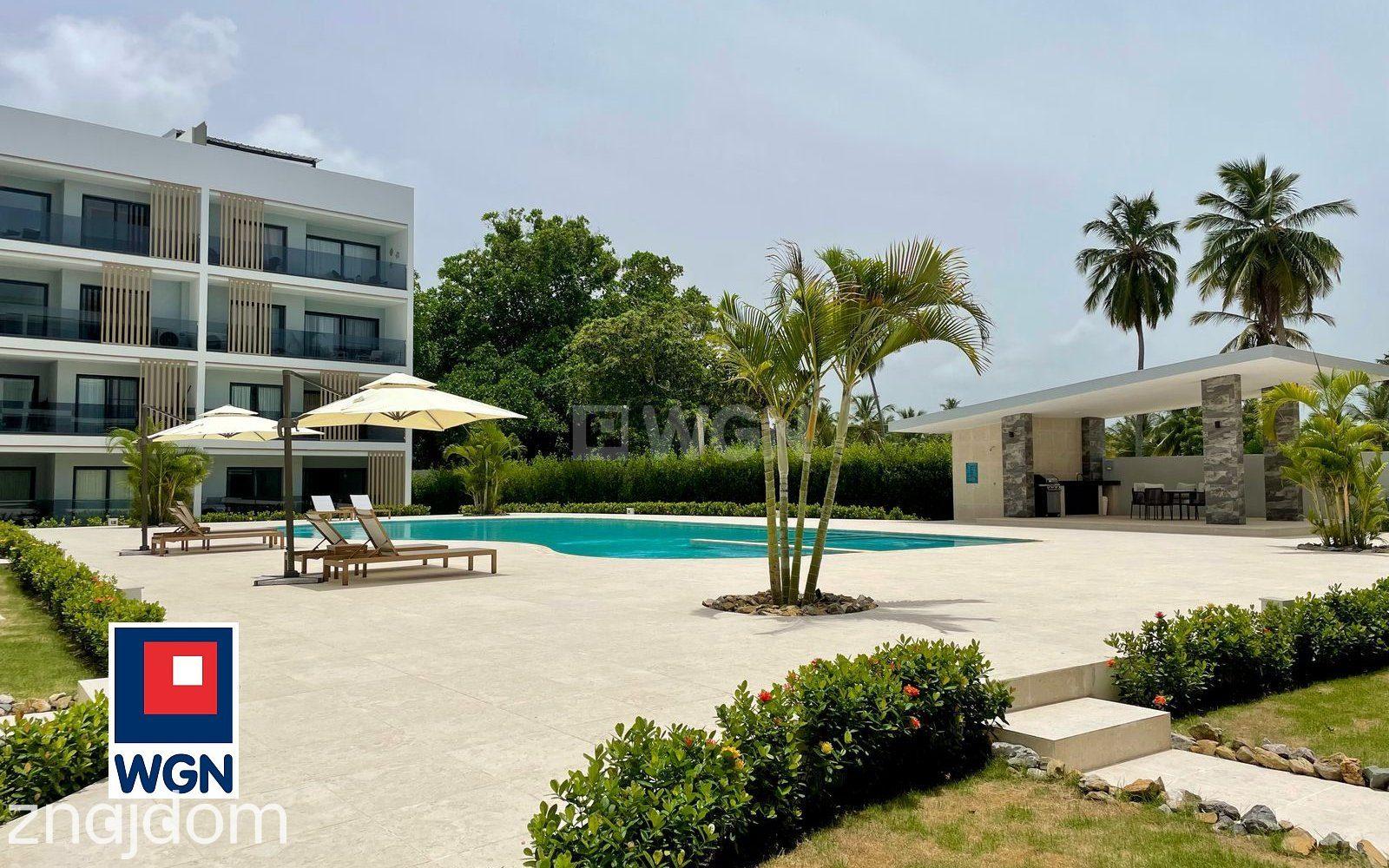 Mieszkanie na  sprzedaż Bavaro - Nowoczesne apartamenty przy plaży Cortecito - zdjęcie 18