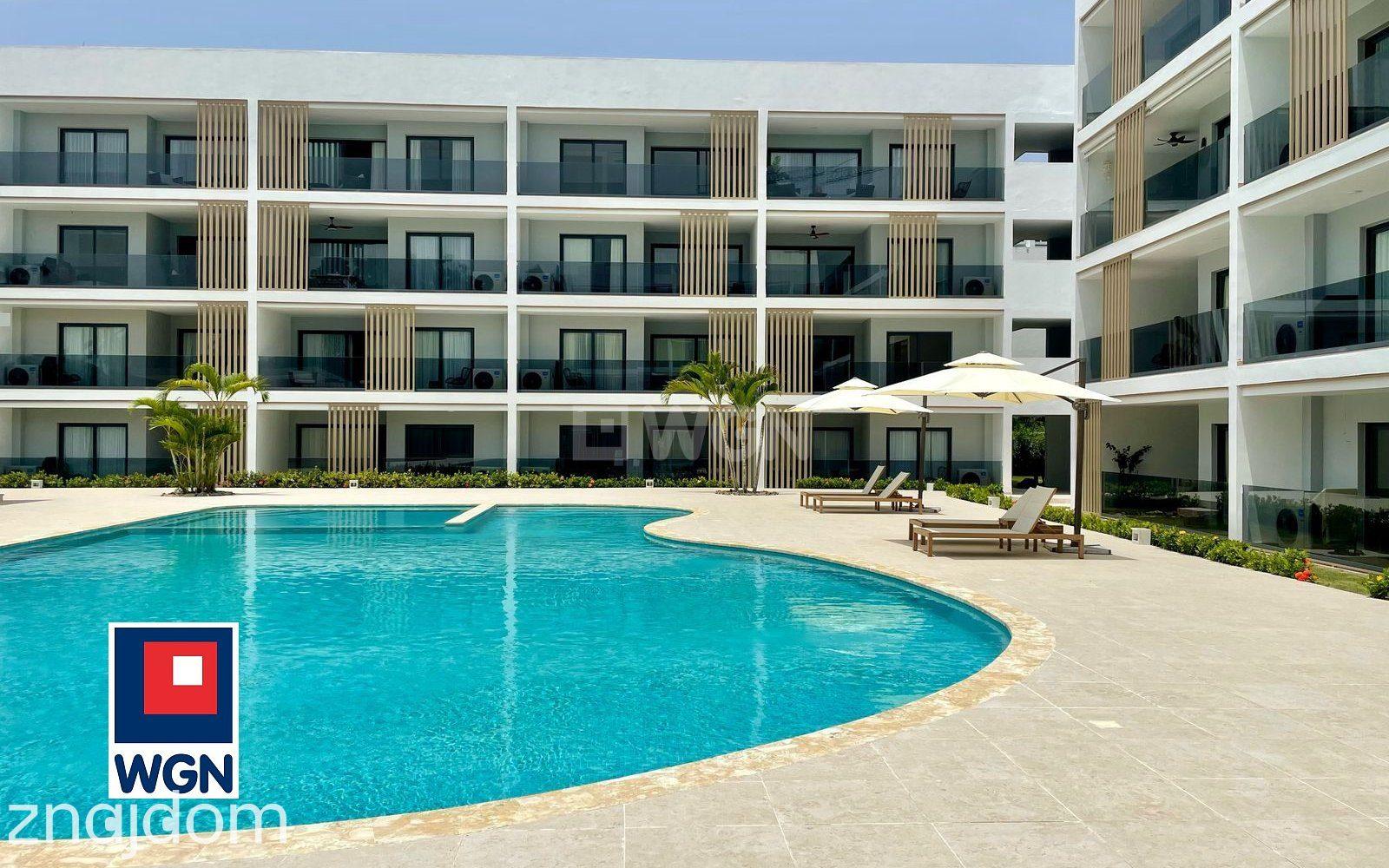 Mieszkanie na  sprzedaż Bavaro - Nowoczesne apartamenty przy plaży Cortecito - zdjęcie 17