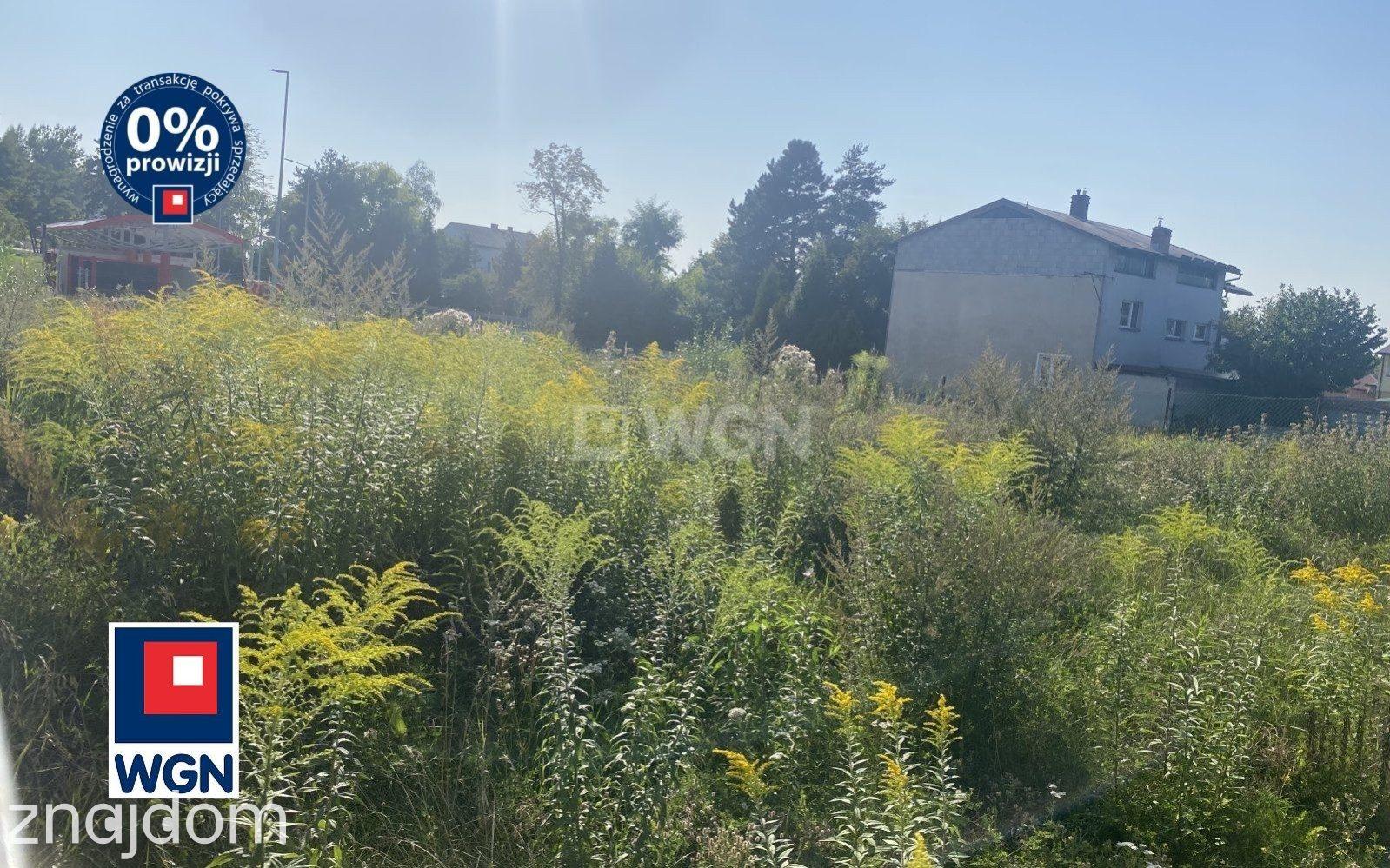 Grunt aktywizacja gospodarcza na sprzedaż Chrzanów - Chrzanów, na sprzedaż dochodowa myjnia - zdjęcie 2