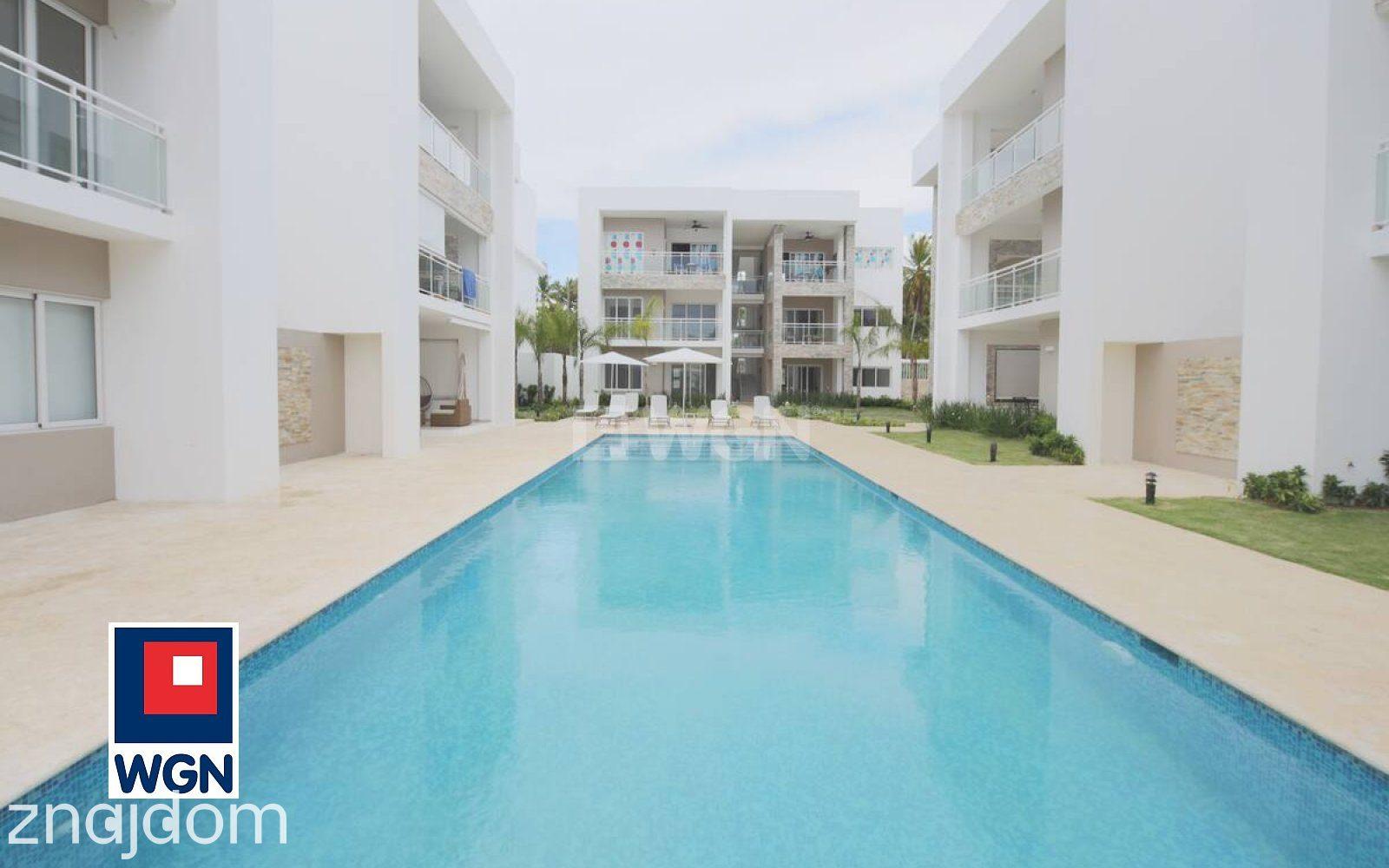 Mieszkanie na sprzedaż Bavaro - Apartament przy plaży EL CORTECITO - zdjęcie 7