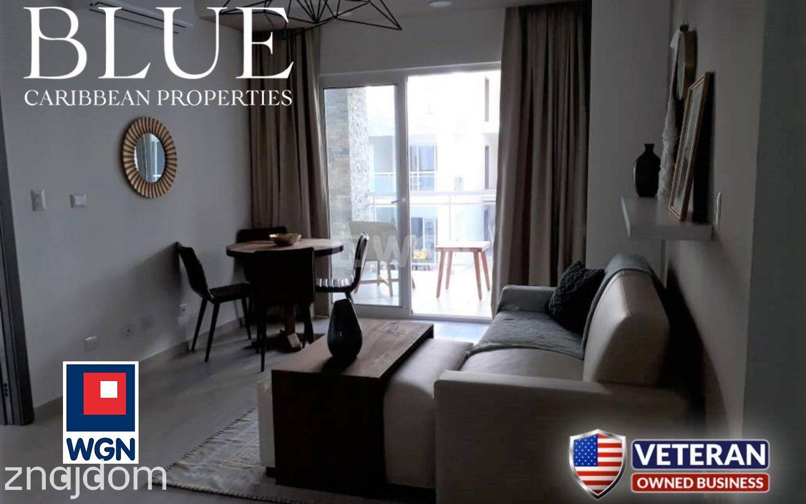 Mieszkanie na sprzedaż Bavaro - Apartament przy plaży EL CORTECITO - zdjęcie 4