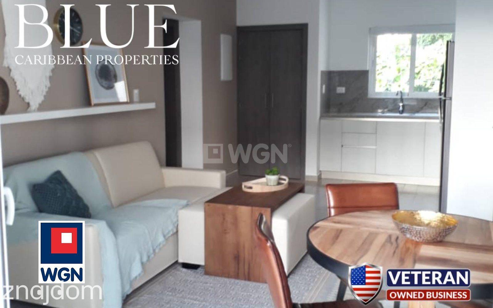 Mieszkanie na sprzedaż Bavaro - Apartament przy plaży EL CORTECITO - zdjęcie 2