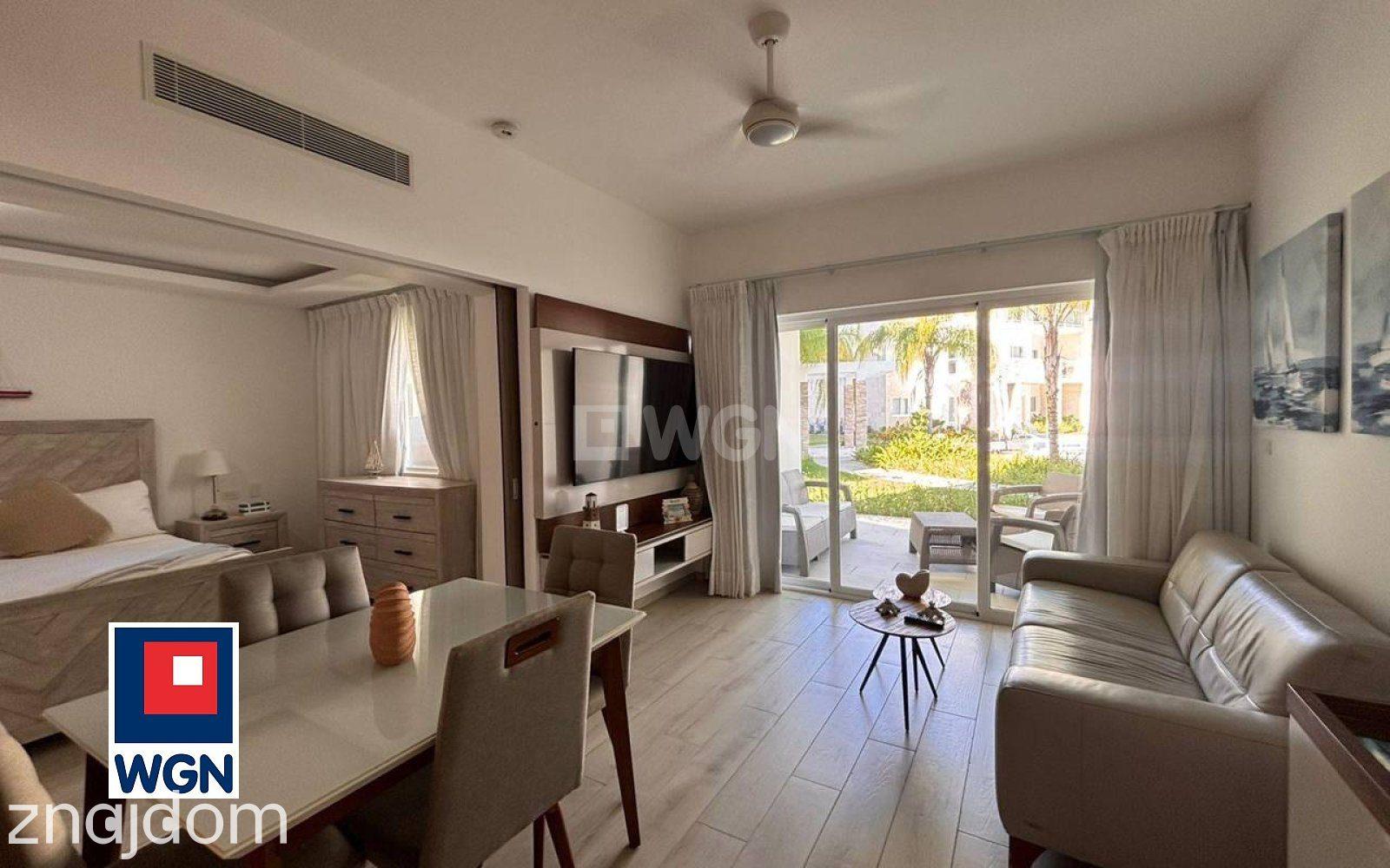 Mieszkanie na sprzedaż Bavaro - Apartament przy plaży EL CORTECITO - zdjęcie 2
