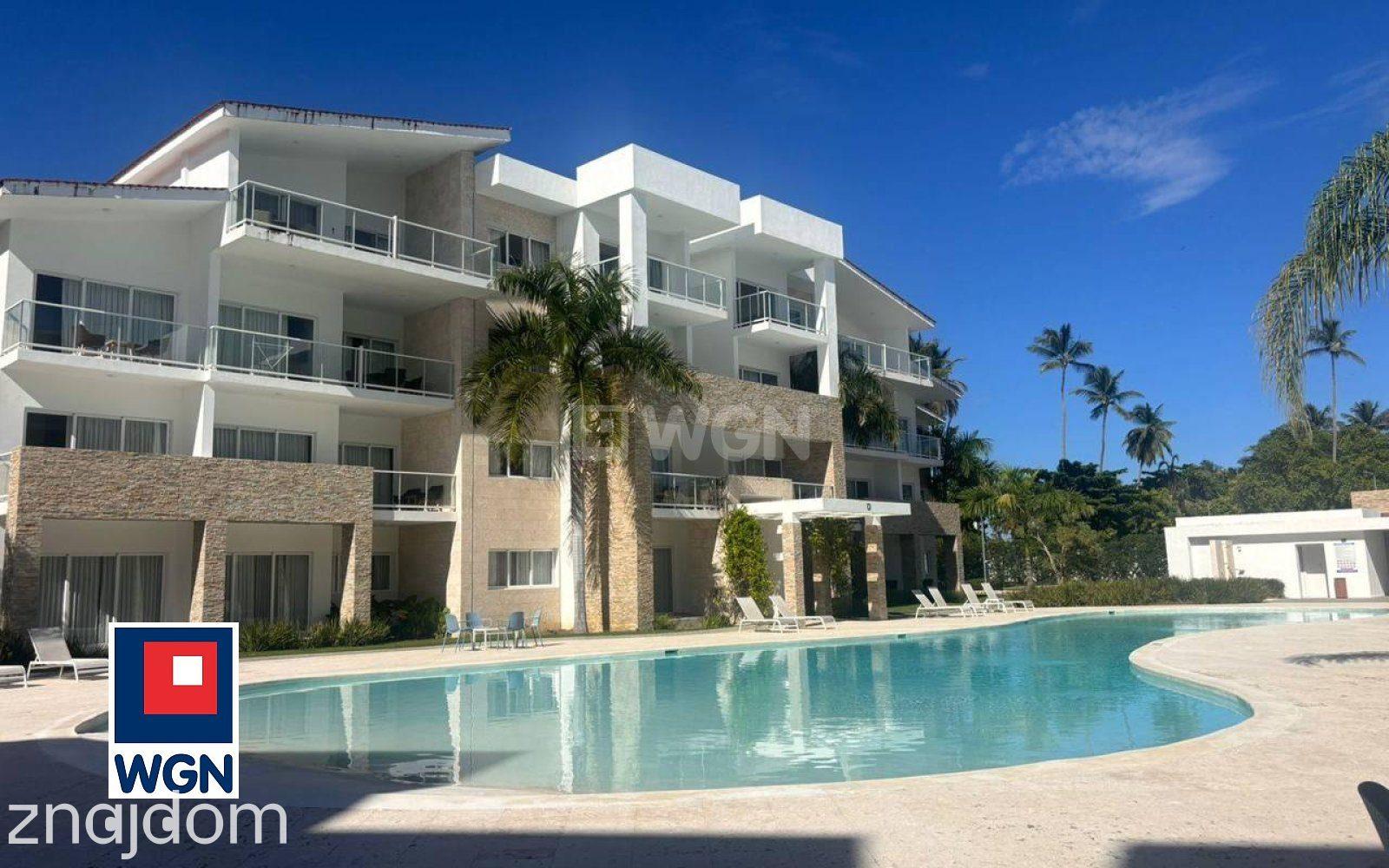 Mieszkanie na sprzedaż Bavaro - Apartament przy plaży EL CORTECITO - zdjęcie 11