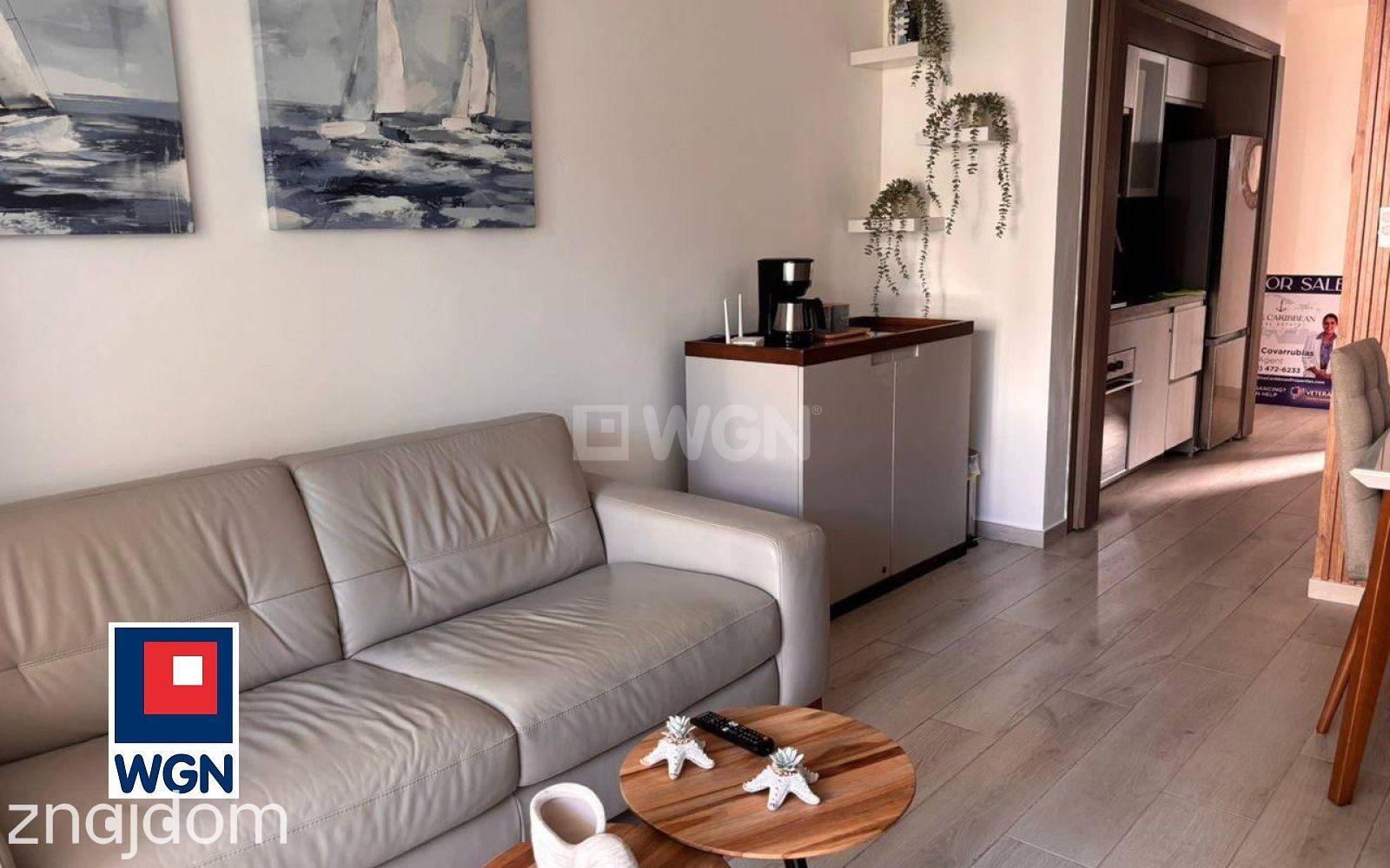 Mieszkanie na sprzedaż Bavaro - Apartament przy plaży EL CORTECITO - zdjęcie 3