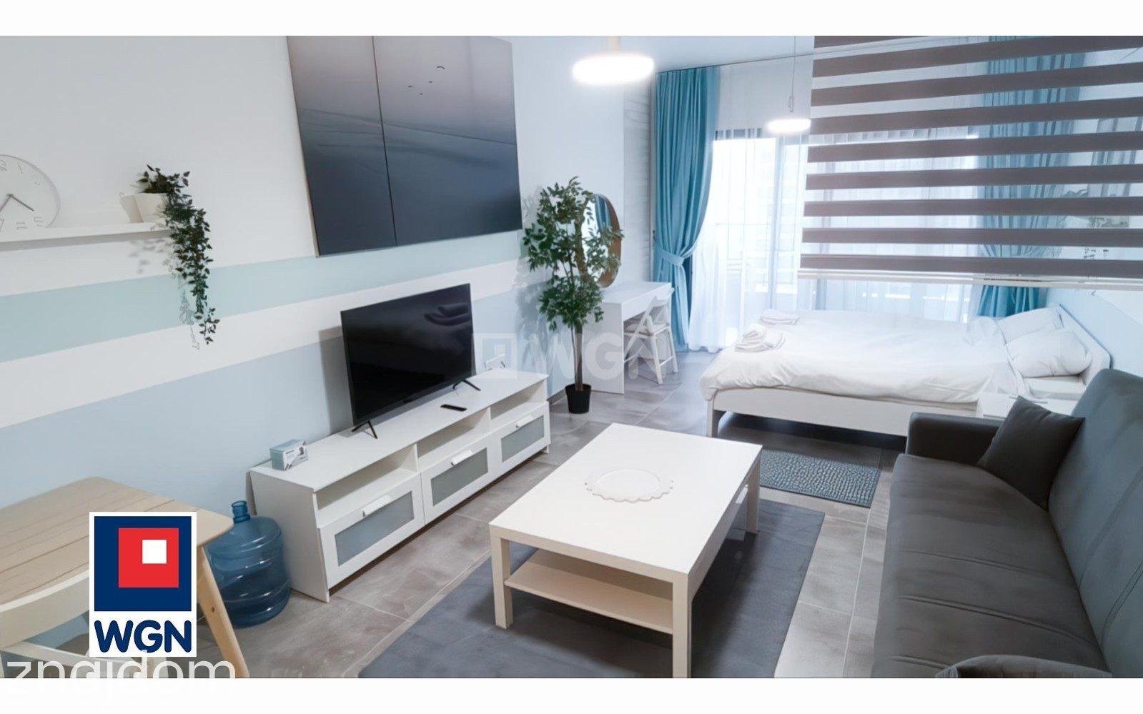 Mieszkanie na  sprzedaż Iskele - Apartament typu studio w Iskele - zdjęcie 5