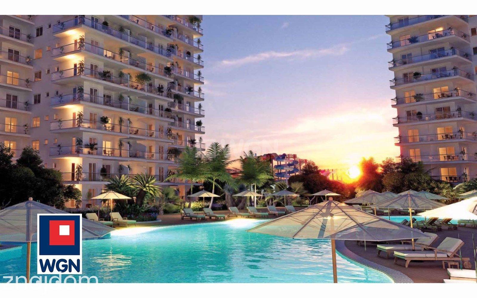 Mieszkanie na sprzedaż Bogaz - Apartament typu studio w Iskele nad morzem - zdjęcie 7