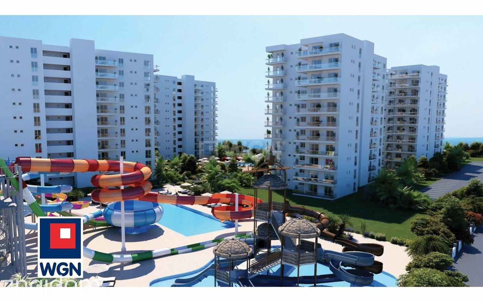 Mieszkanie na sprzedaż Bogaz - Apartament typu studio w Iskele nad morzem - zdjęcie 6