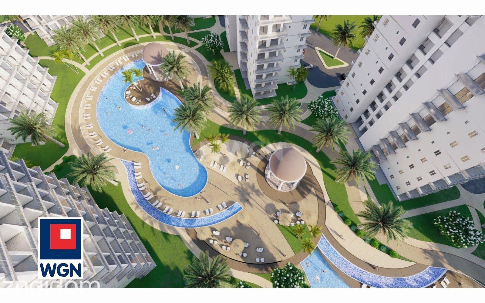 Mieszkanie na sprzedaż Bogaz - Apartament typu studio w Iskele nad morzem - zdjęcie 5