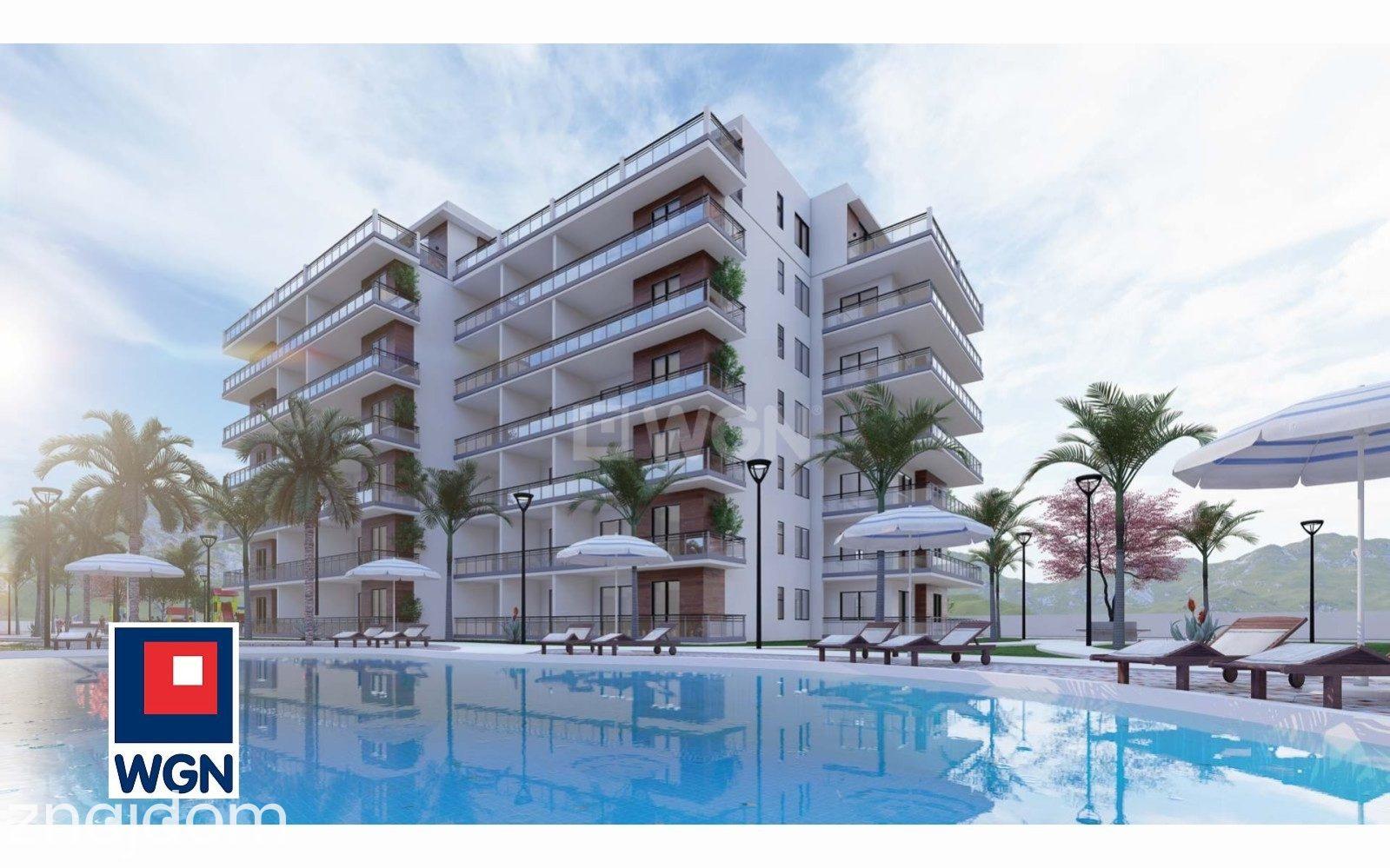Mieszkanie na  sprzedaż Iskele - Apartament typu studio w Iskele - zdjęcie 6