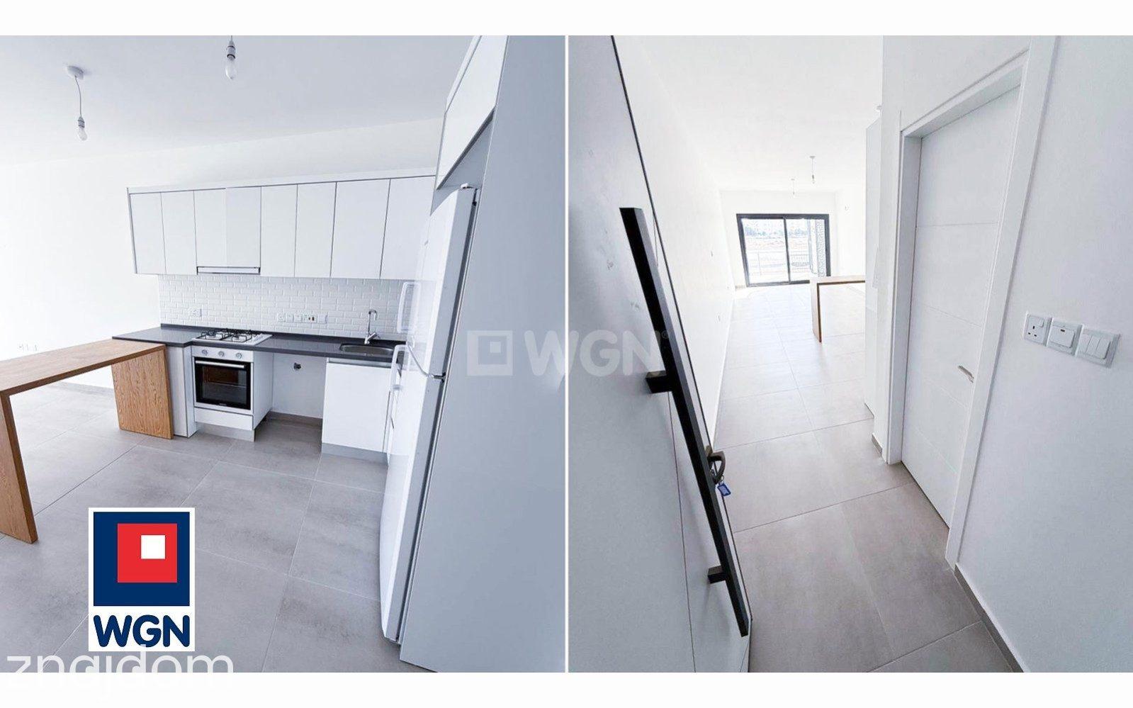 Mieszkanie na  sprzedaż Iskele - Apartament typu studio w Iskele - zdjęcie 3