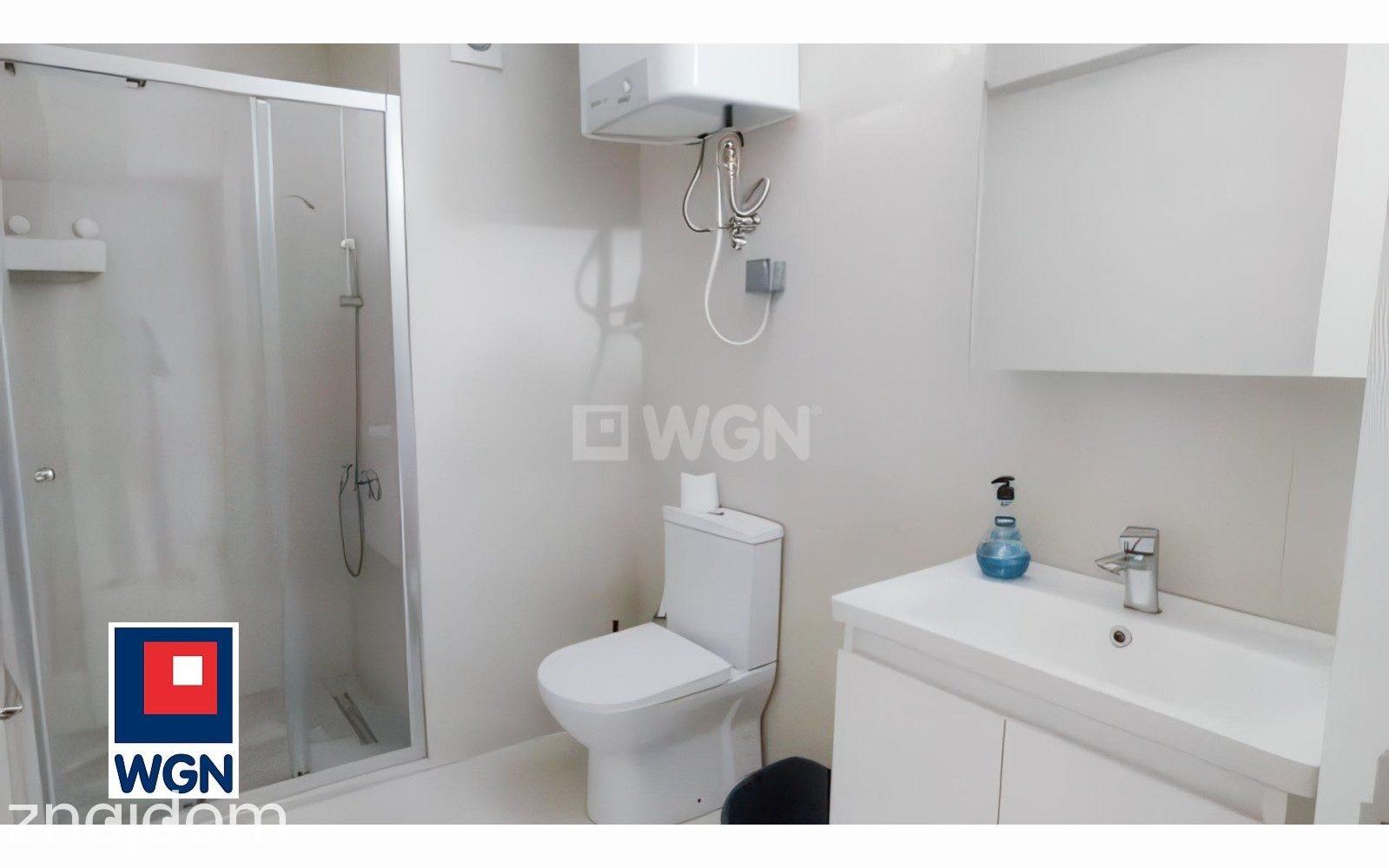 Mieszkanie na  sprzedaż Iskele - Apartament typu studio w Iskele 47 m2 - zdjęcie 4