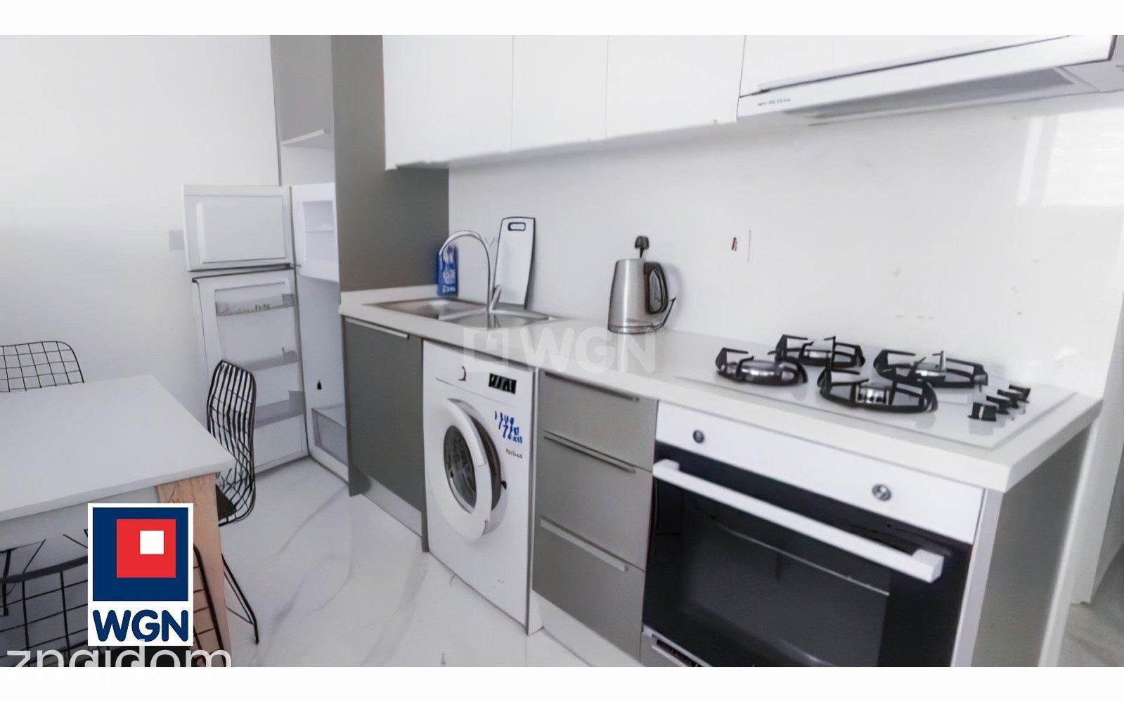Mieszkanie na  sprzedaż Iskele - Apartament typu studio w Iskele 47 m2 - zdjęcie 3