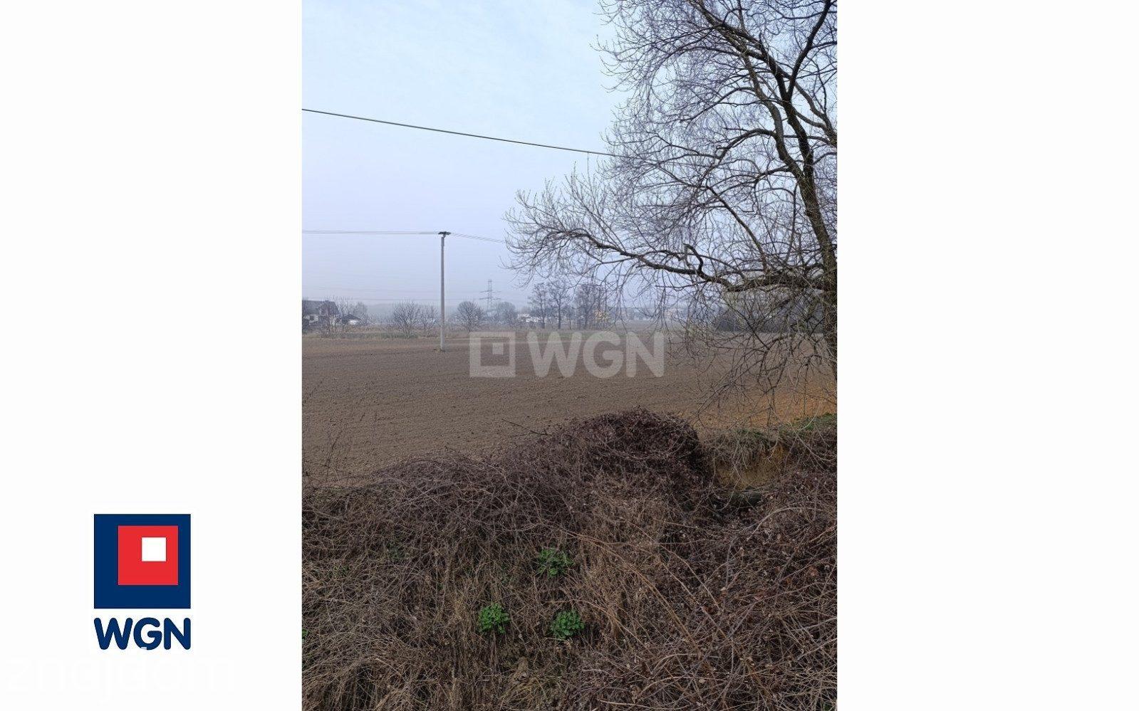 Działka na sprzedaż Łaziska Górne - zdjęcie 3