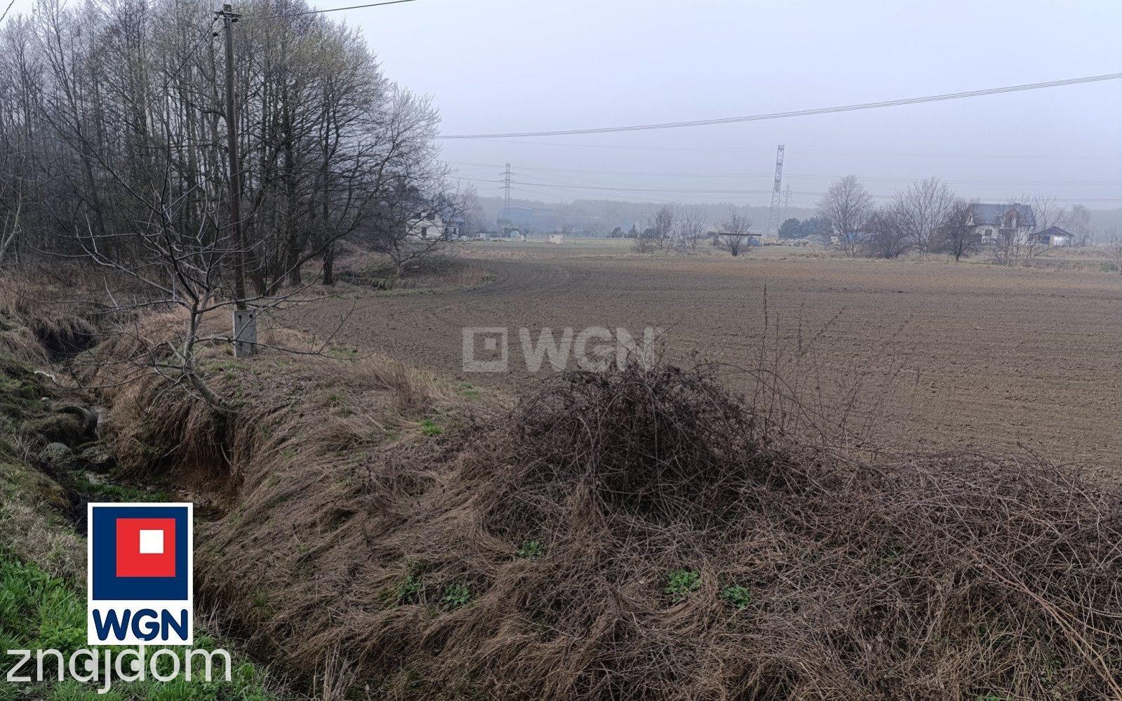 Działka na sprzedaż Łaziska Górne - zdjęcie 2