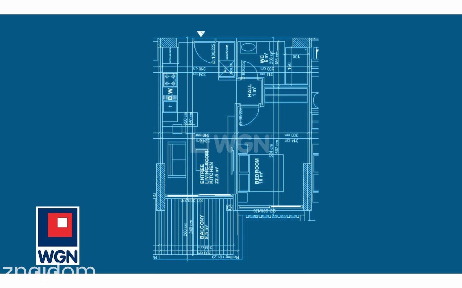 Mieszkanie na sprzedaż Iskele - Apartament 1+1 - zdjęcie 3