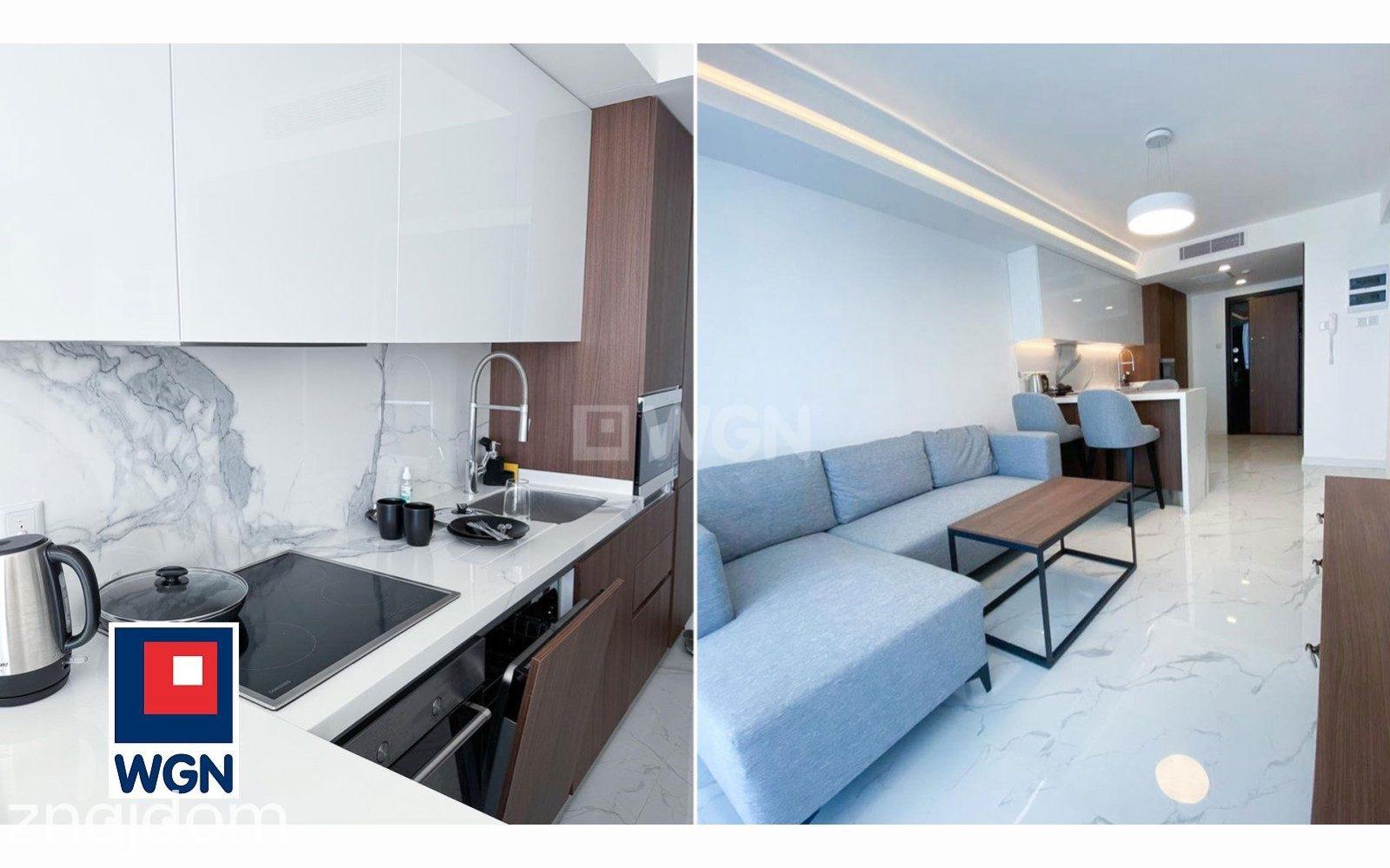 Mieszkanie na sprzedaż Iskele - Apartament 1+1 - zdjęcie 2