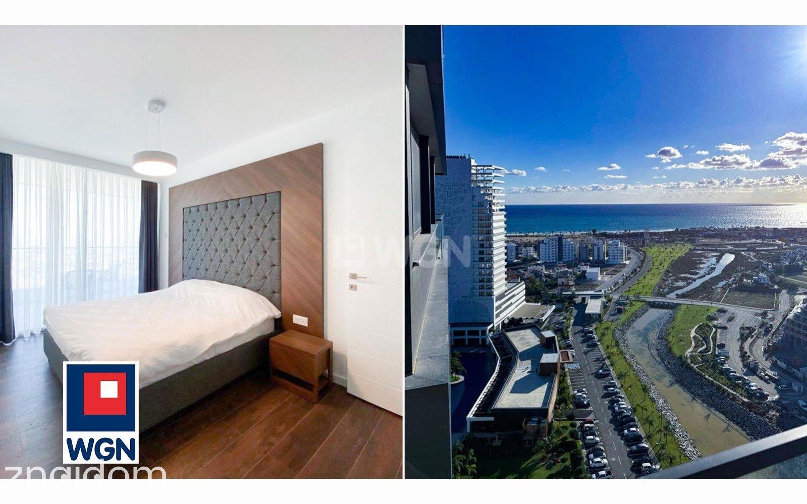 Mieszkanie na sprzedaż Iskele - Apartament 1+1 - zdjęcie 1
