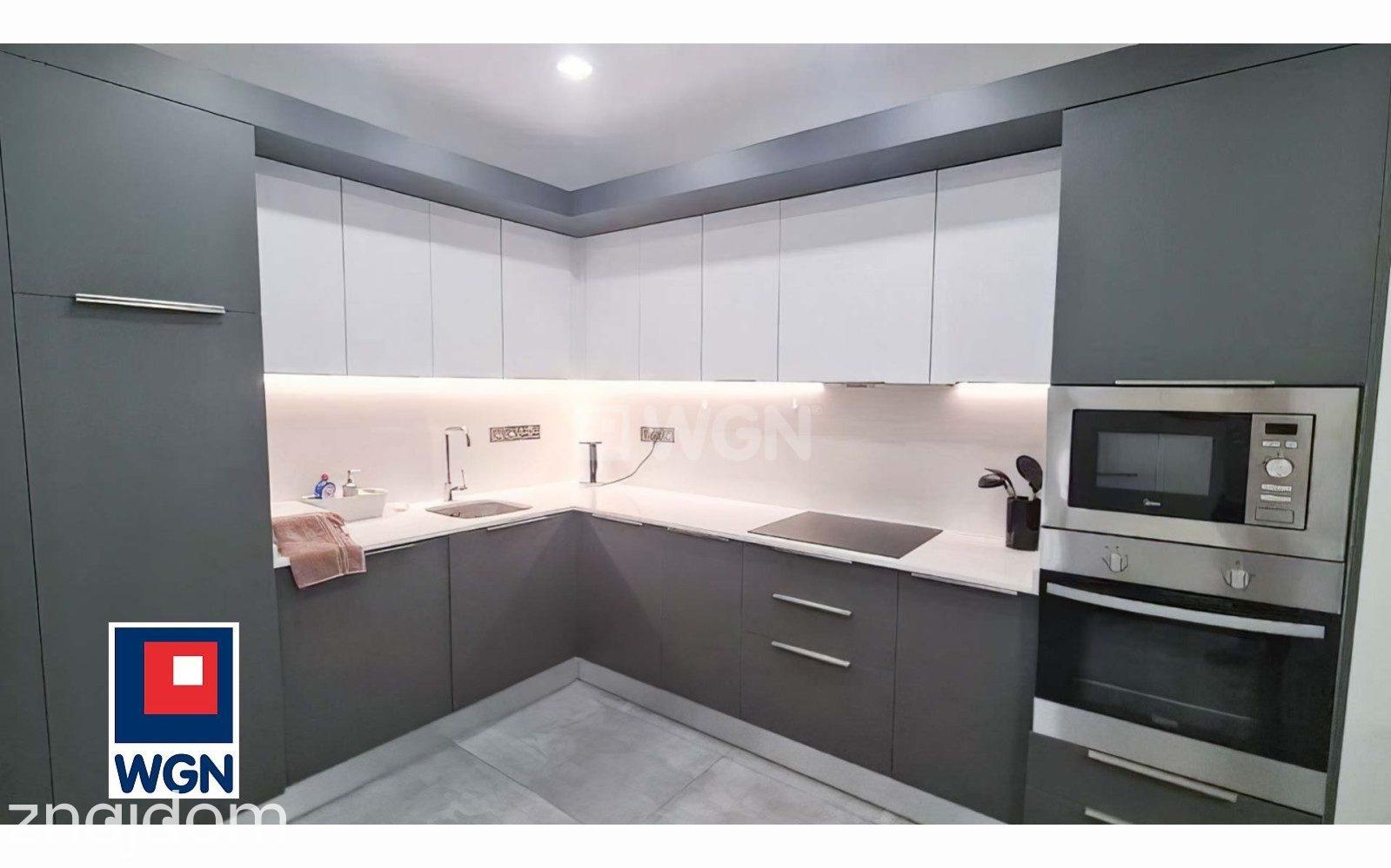Mieszkanie na sprzedaż Iskele - Apartament inwestycyjny Courtyard Long Beach - zdjęcie 4