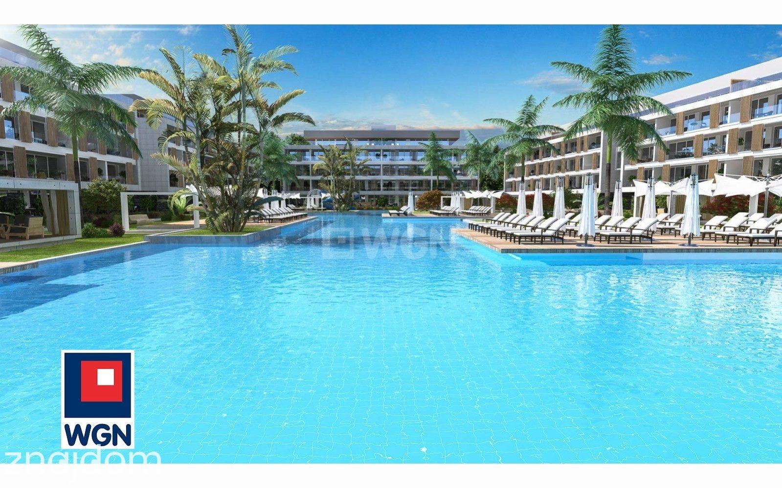 Mieszkanie na  sprzedaż Iskele - Apartament inwestycyjny typu studio Courtyard Long Beach - zdjęcie 6