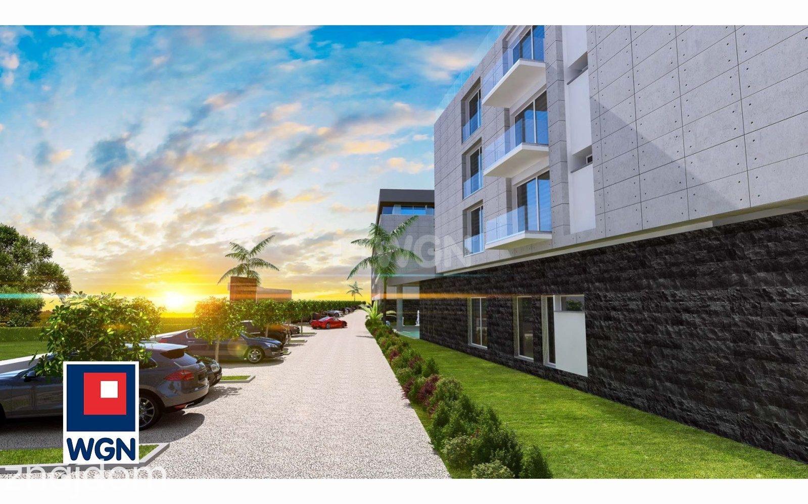 Mieszkanie na  sprzedaż Iskele - Apartament inwestycyjny typu studio Courtyard Long Beach - zdjęcie 5