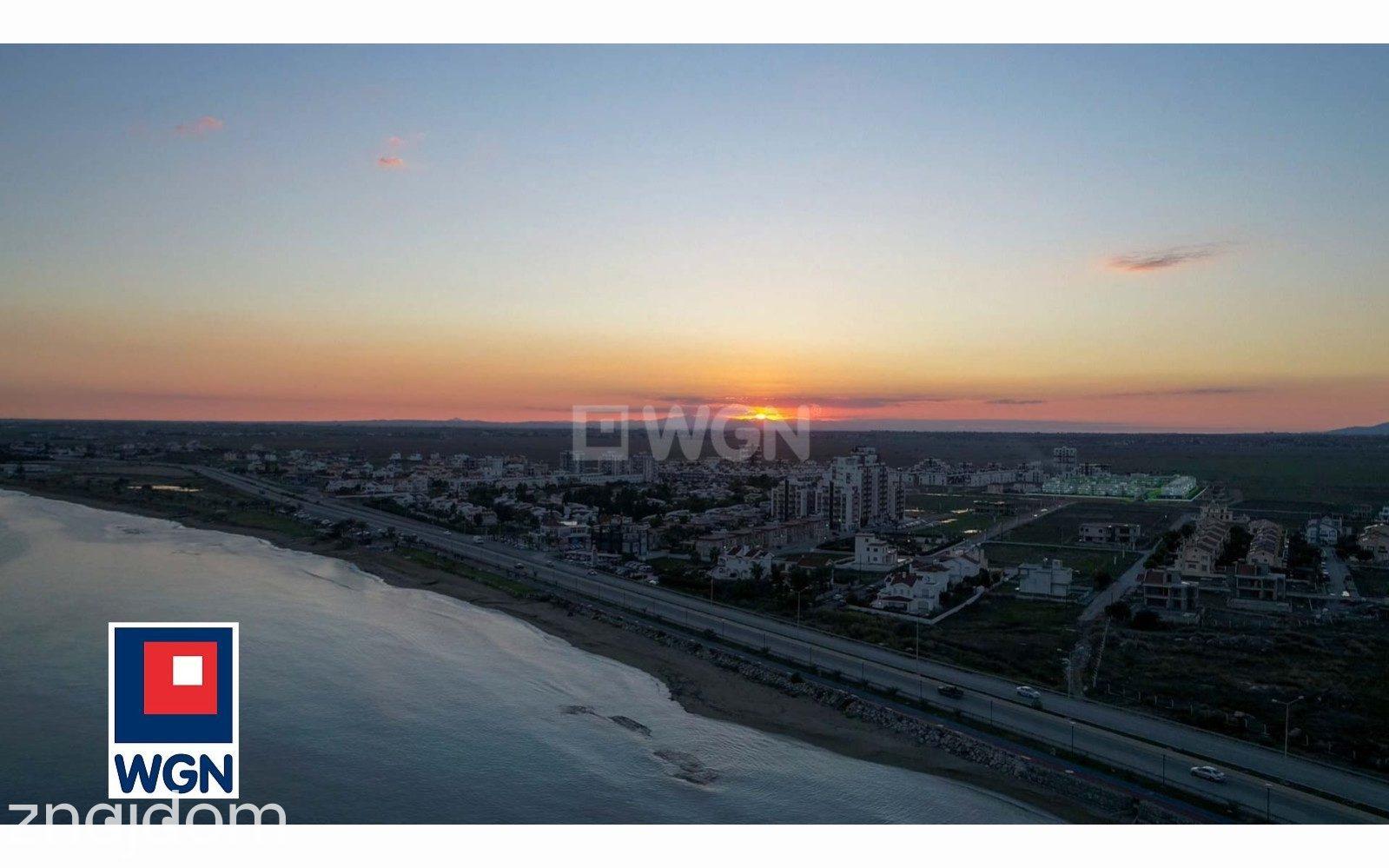 Mieszkanie na  sprzedaż Iskele - Apartament inwestycyjny typu studio Courtyard Long Beach - zdjęcie 1