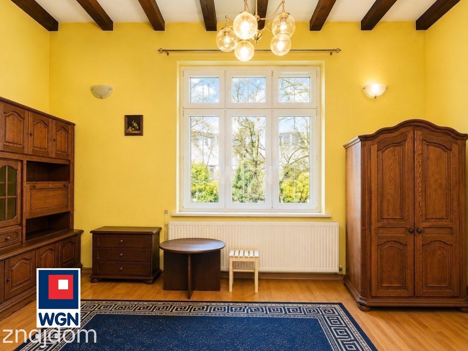 Mieszkanie na sprzedaż Gdańsk - Oliwa - mieszkanie z antresolą i ogrodem - zdjęcie 6