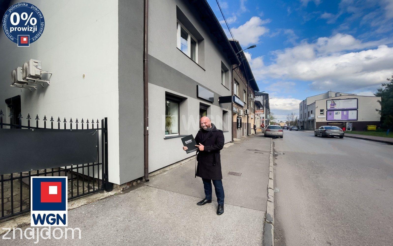 Dom na sprzedaż Sosnowiec - Na sprzedaż bardzo zadbana kamienica | Sosnowiec Kazimierz Górniczy. - zdjęcie 15