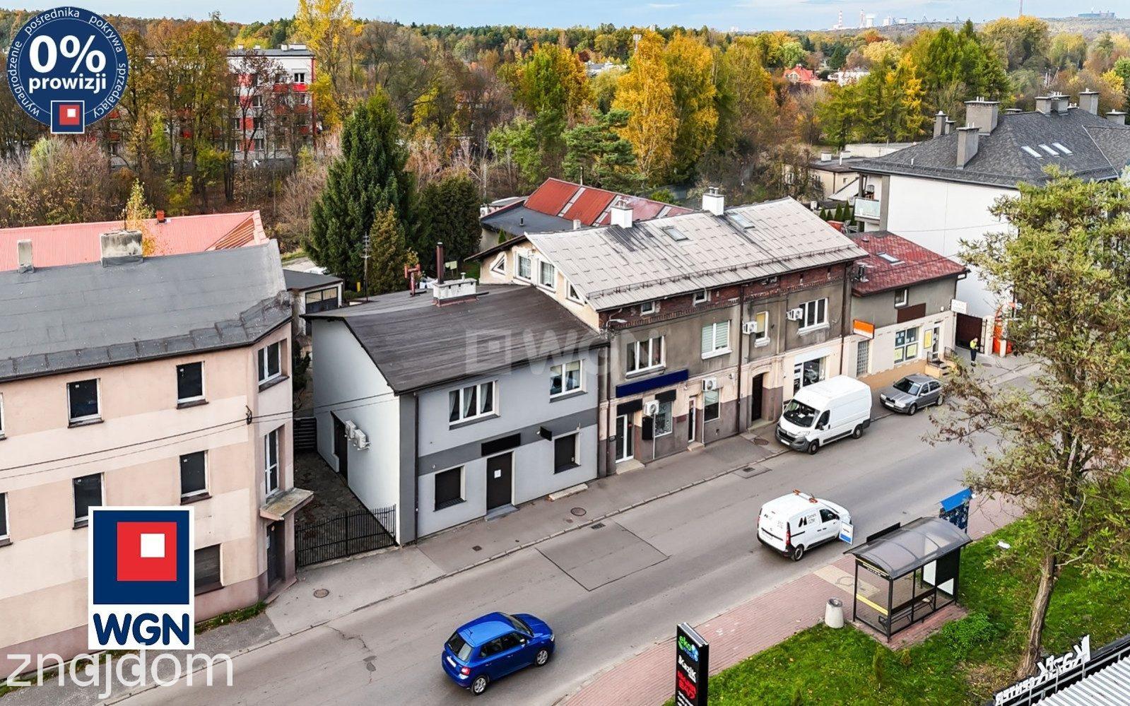 Dom na sprzedaż Sosnowiec - Na sprzedaż bardzo zadbana kamienica | Sosnowiec Kazimierz Górniczy. - zdjęcie 14