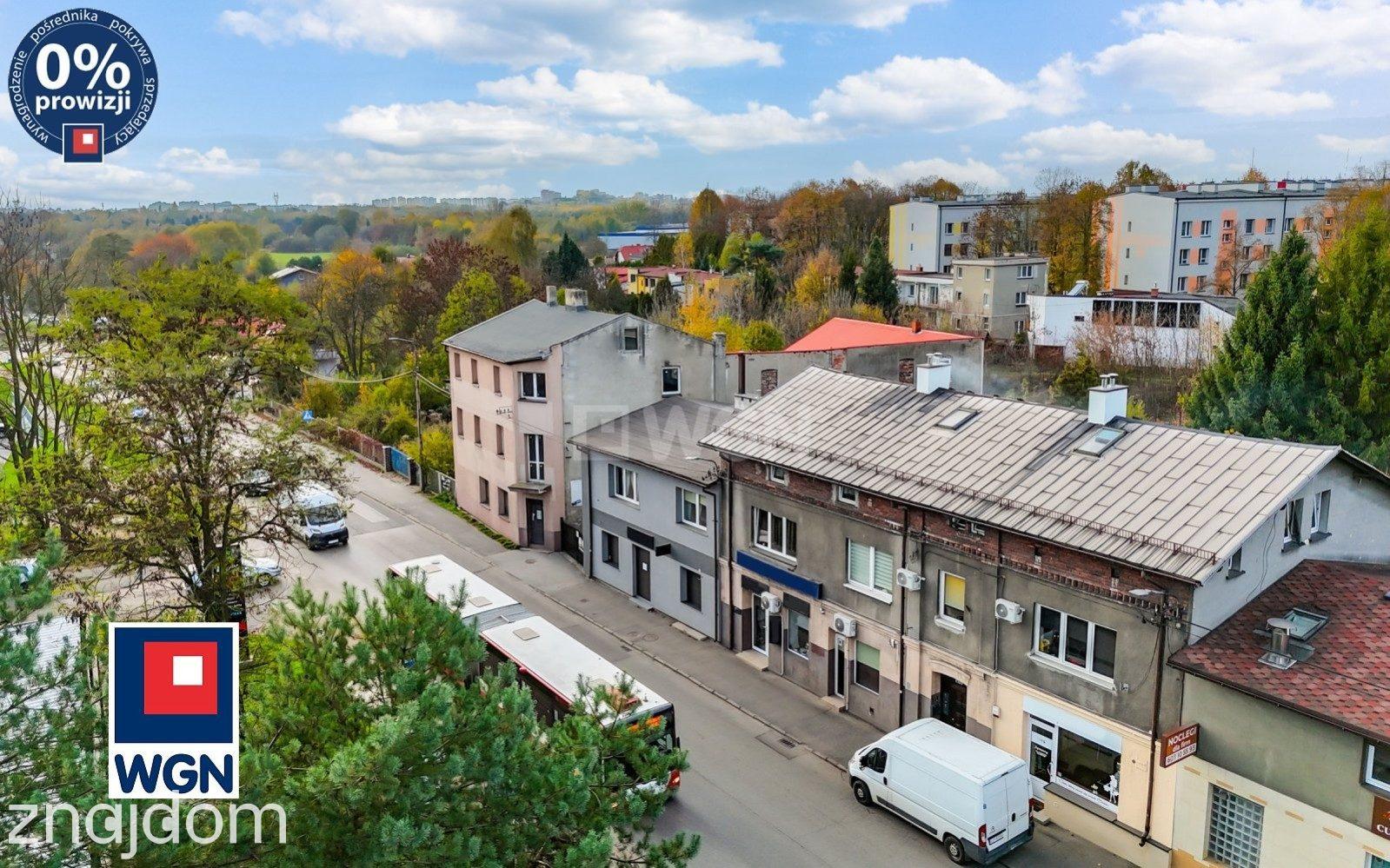 Dom na sprzedaż Sosnowiec - Na sprzedaż bardzo zadbana kamienica | Sosnowiec Kazimierz Górniczy. - zdjęcie 13