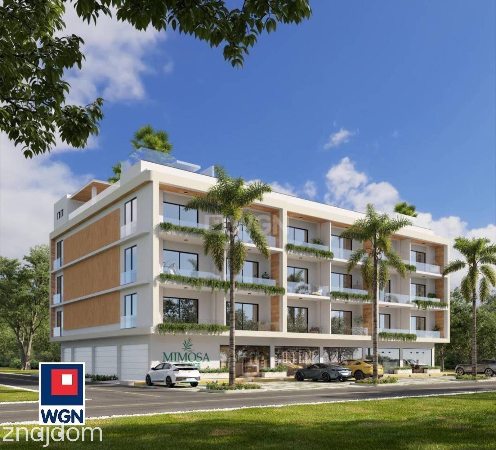 Mieszkanie na sprzedaż Bayahibe - Apartament inwestycyjny w Dominikanie - Dominicu - zdjęcie 10