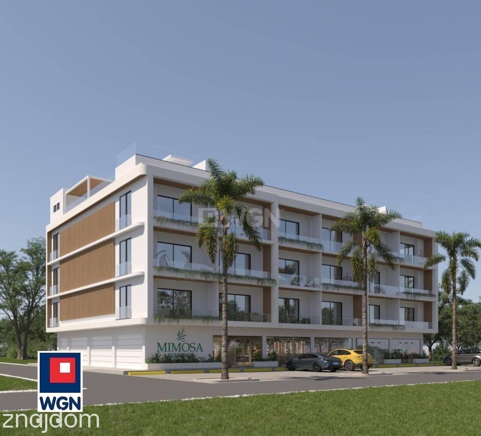 Mieszkanie na sprzedaż Bayahibe - Apartament inwestycyjny w Dominikanie - Dominicu - zdjęcie 9