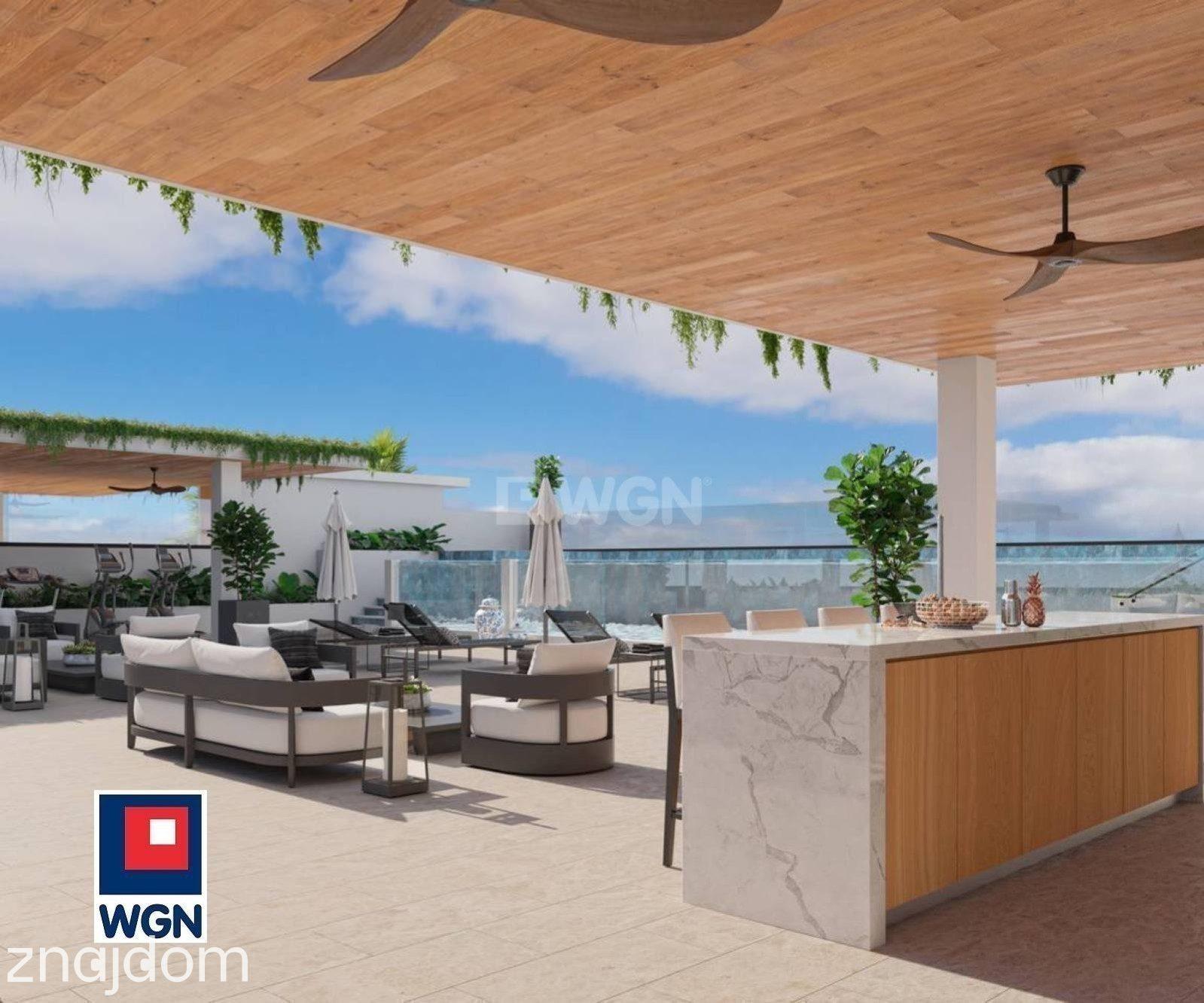 Mieszkanie na sprzedaż Bayahibe - Apartament inwestycyjny w Dominikanie - Dominicu - zdjęcie 7