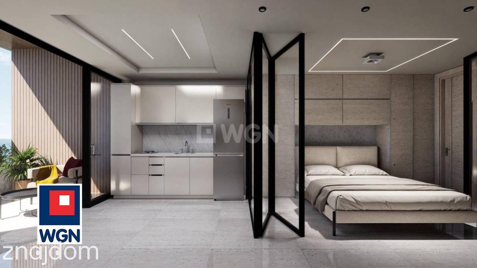 Mieszkanie na sprzedaż Bayahibe - Apartament inwestycyjny w Dominicus 200 m od plaży - zdjęcie 6