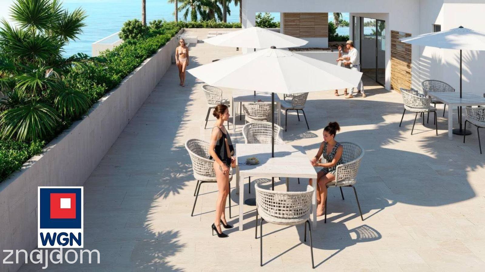 Mieszkanie na sprzedaż Bayahibe - Apartament inwestycyjny w Dominicus 200 m od plaży - zdjęcie 2