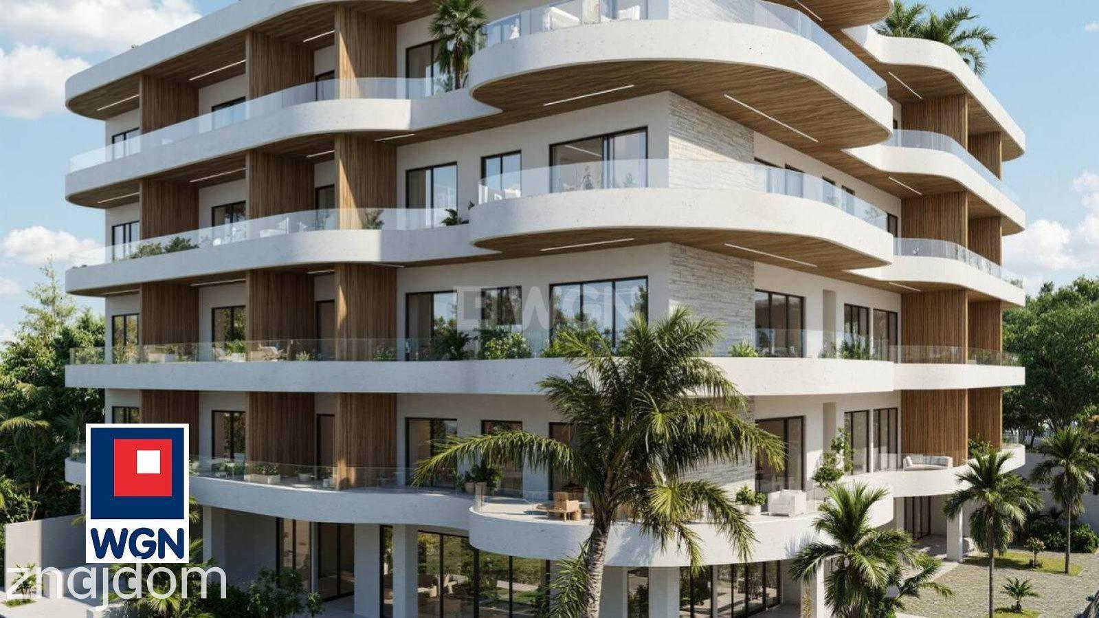 Mieszkanie na sprzedaż Bayahibe - Apartament inwestycyjny w Dominicus 200 m od plaży - zdjęcie 15