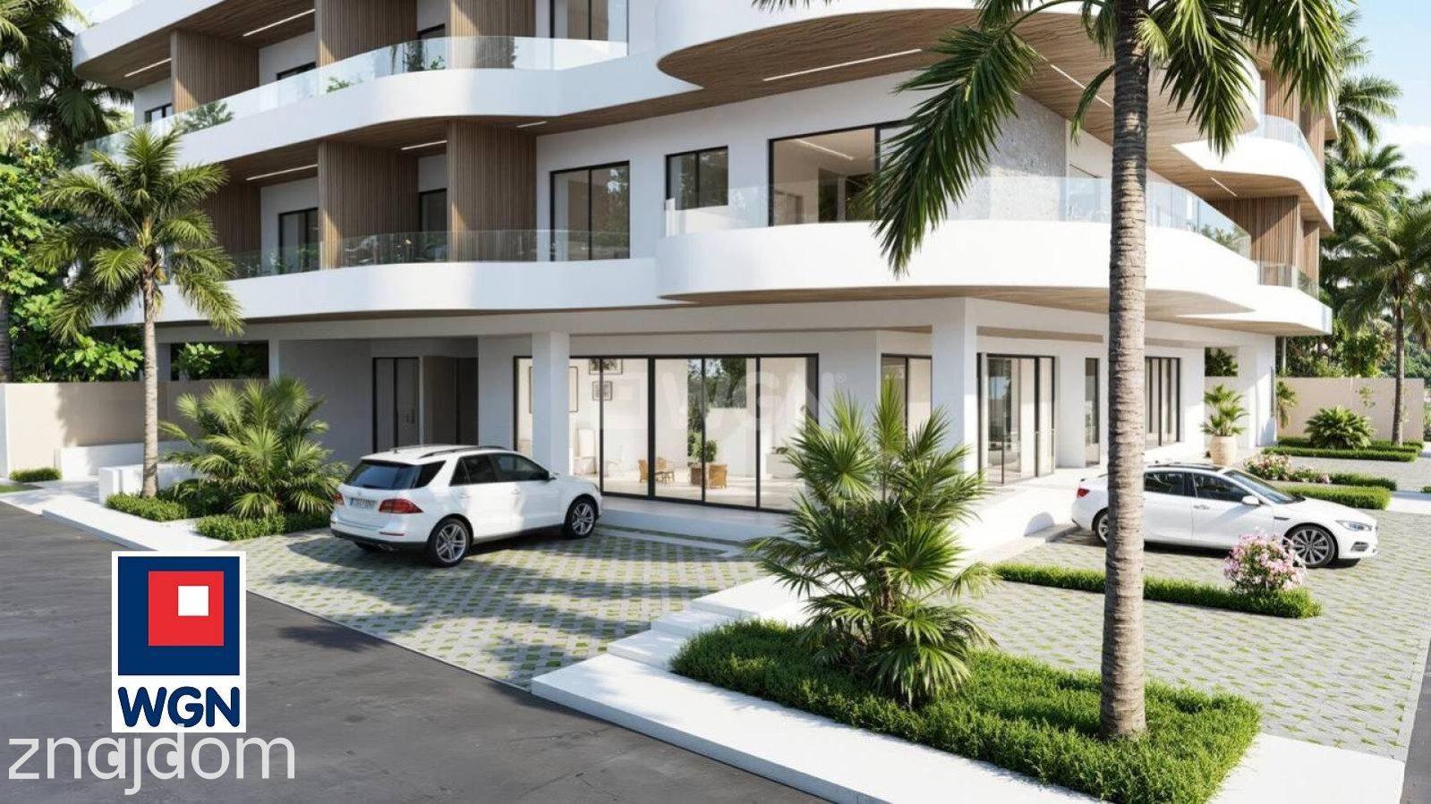 Mieszkanie na sprzedaż Bayahibe - Apartament inwestycyjny w Dominicus 200 m od plaży - zdjęcie 13